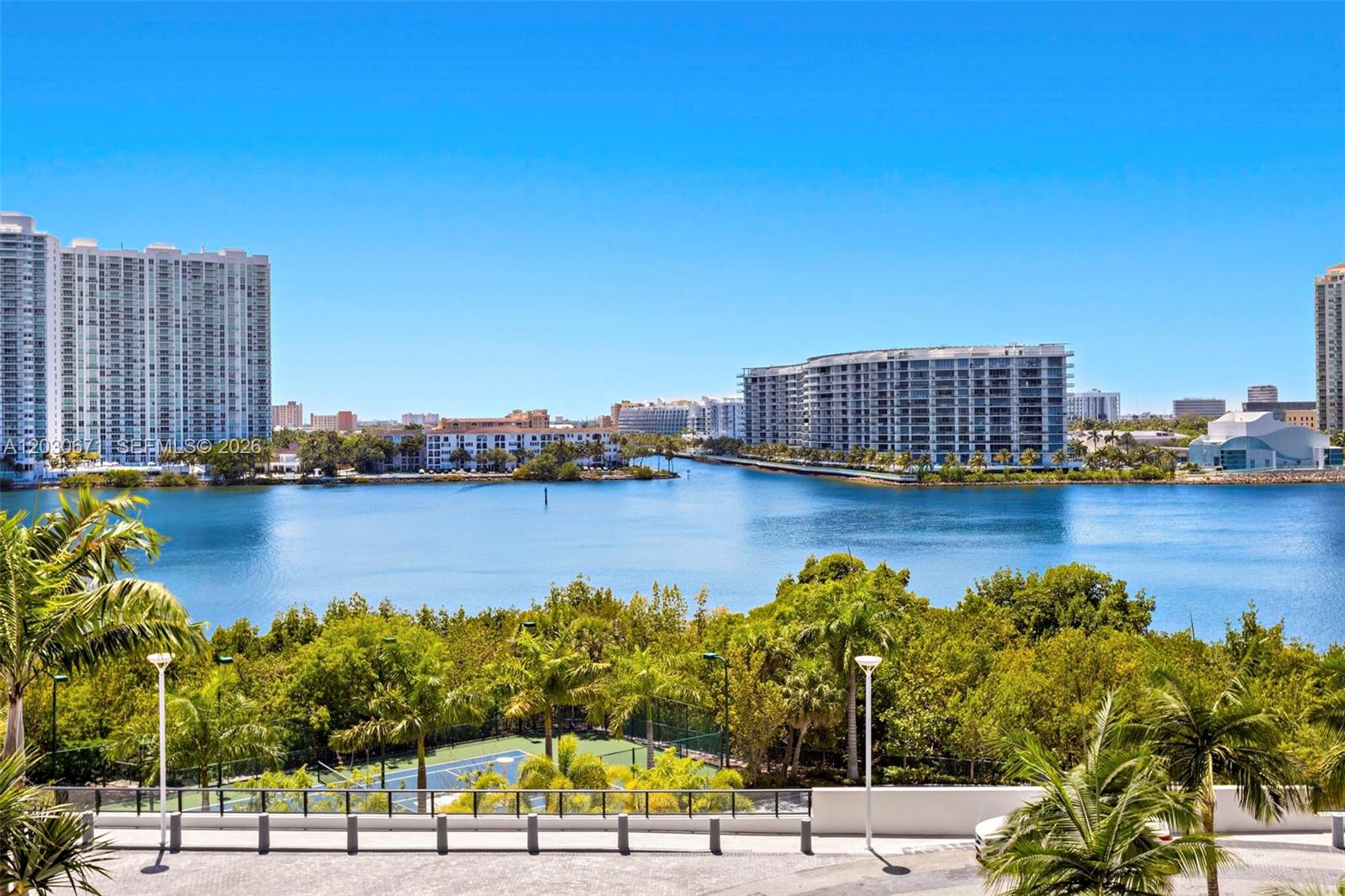 5500 Island Estates Drive
