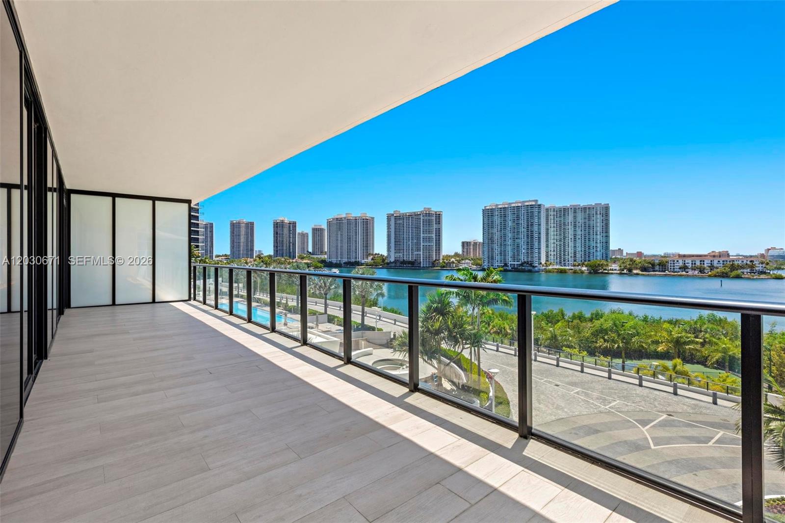 5500 Island Estates Drive