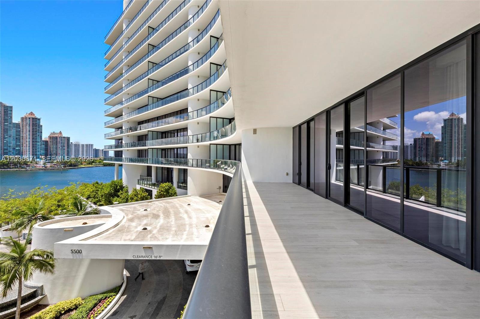 5500 Island Estates Drive