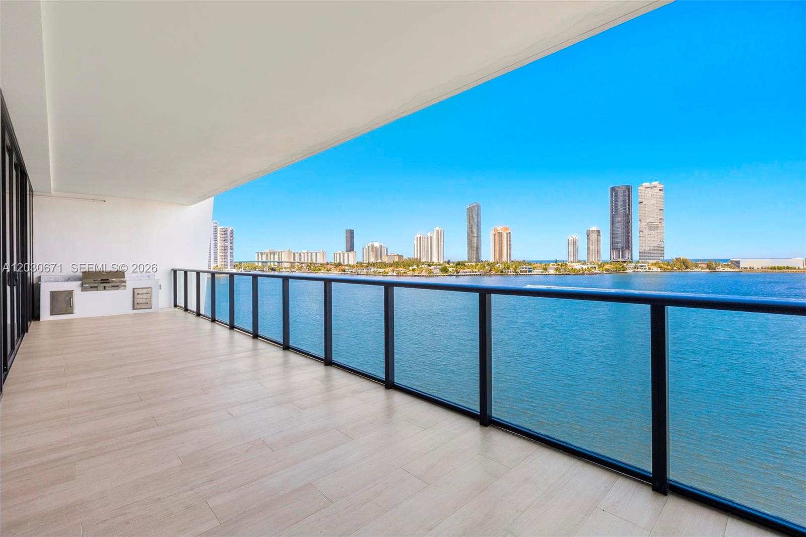 5500 Island Estates Drive