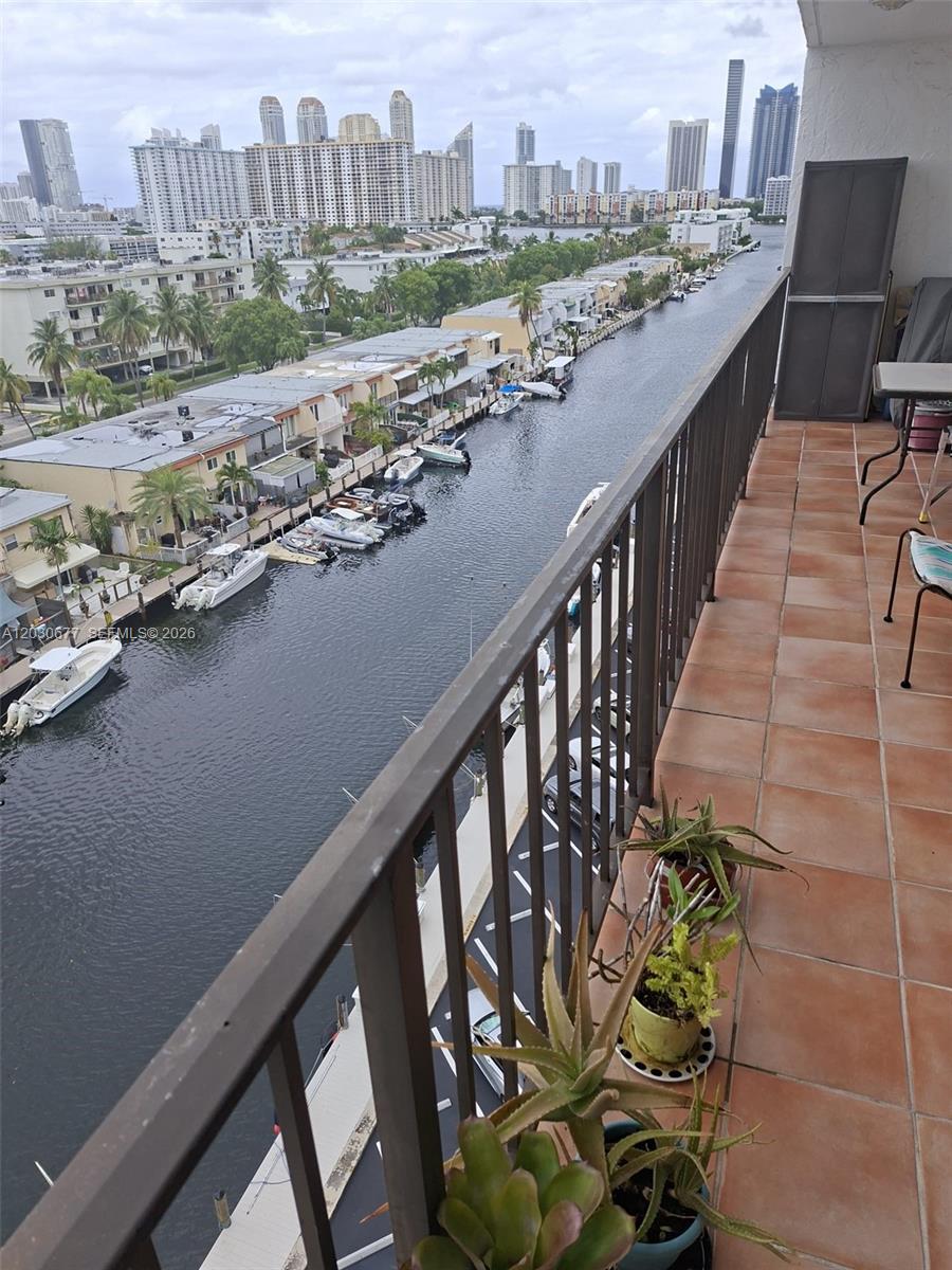 3545 NE 166th Street