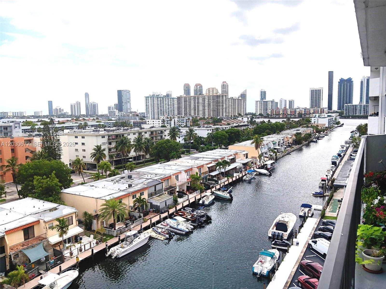 3545 NE 166th Street