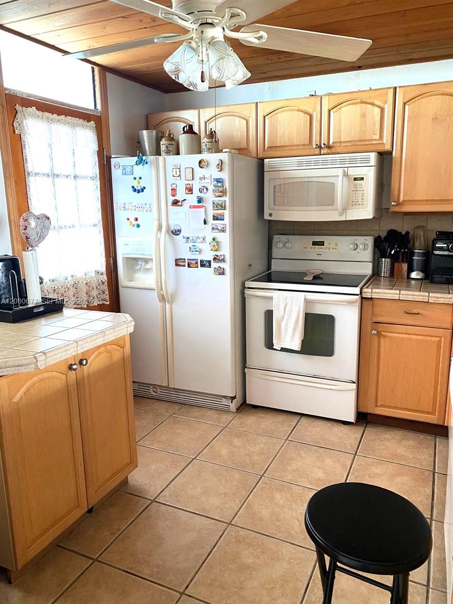 3545 NE 166th Street