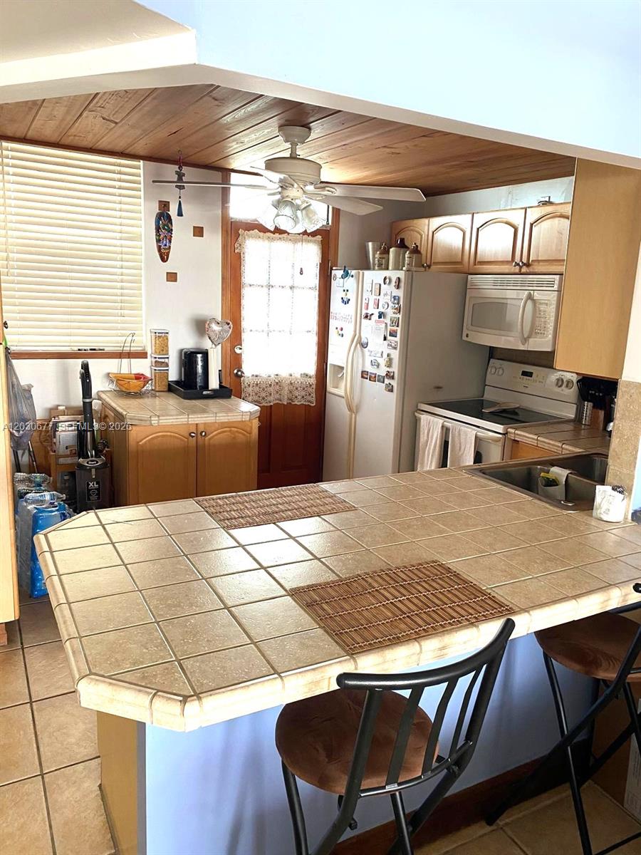 3545 NE 166th Street