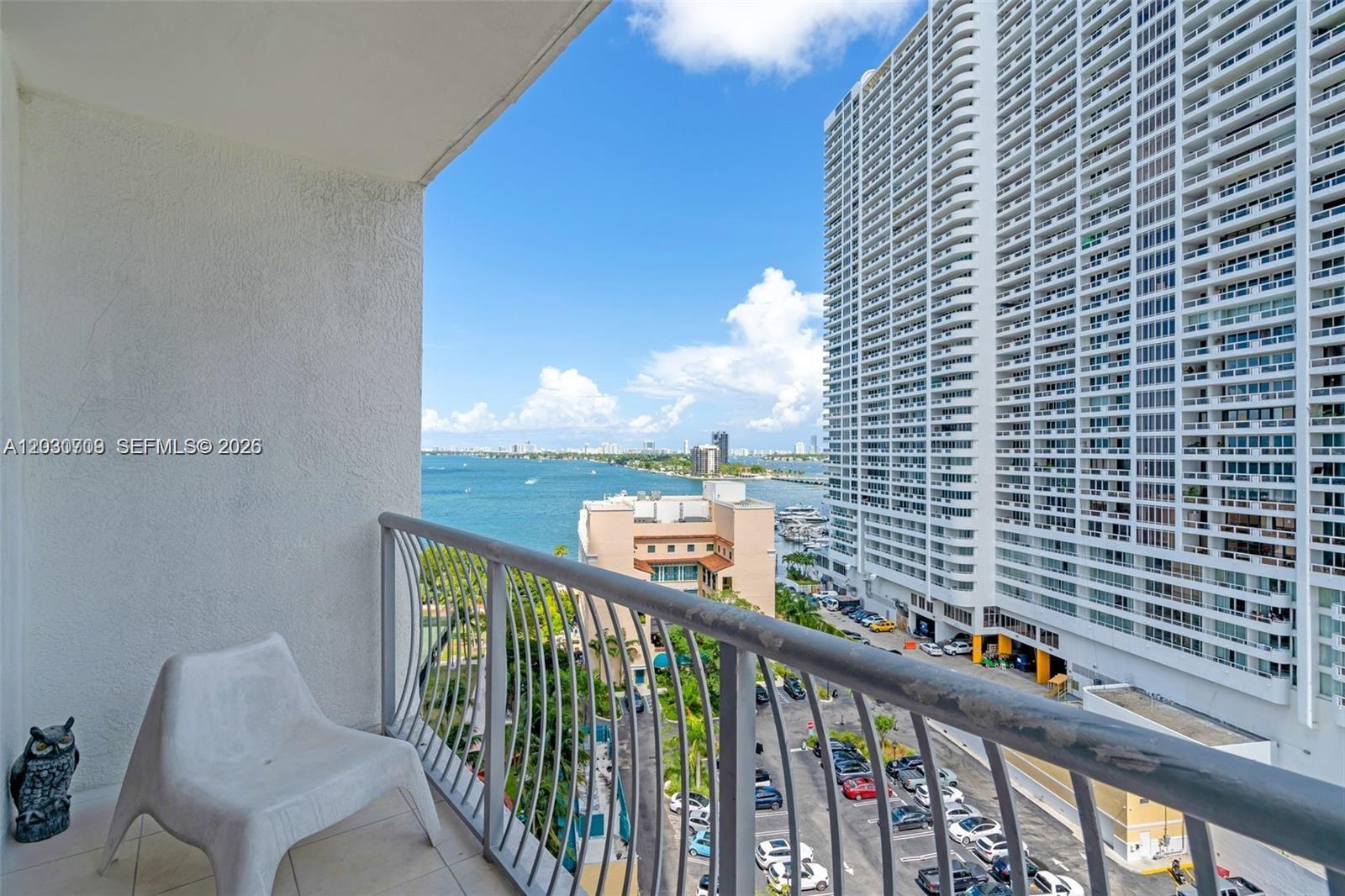 1750 N Bayshore Drive