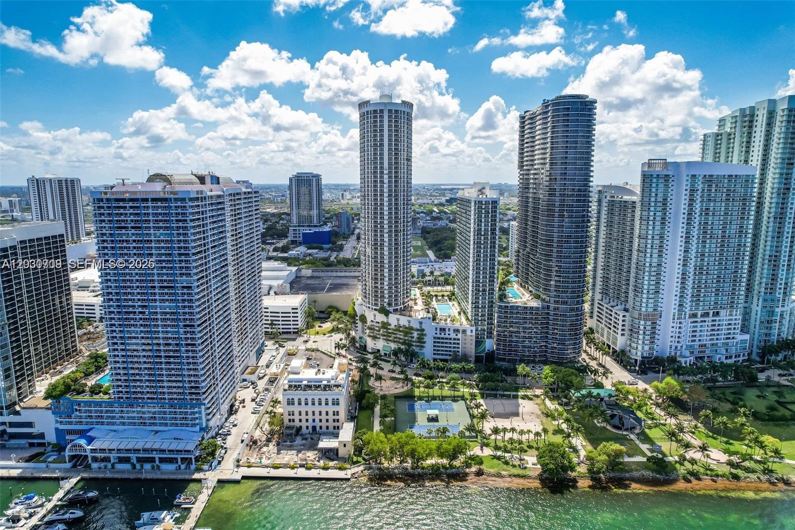 1750 N Bayshore Drive