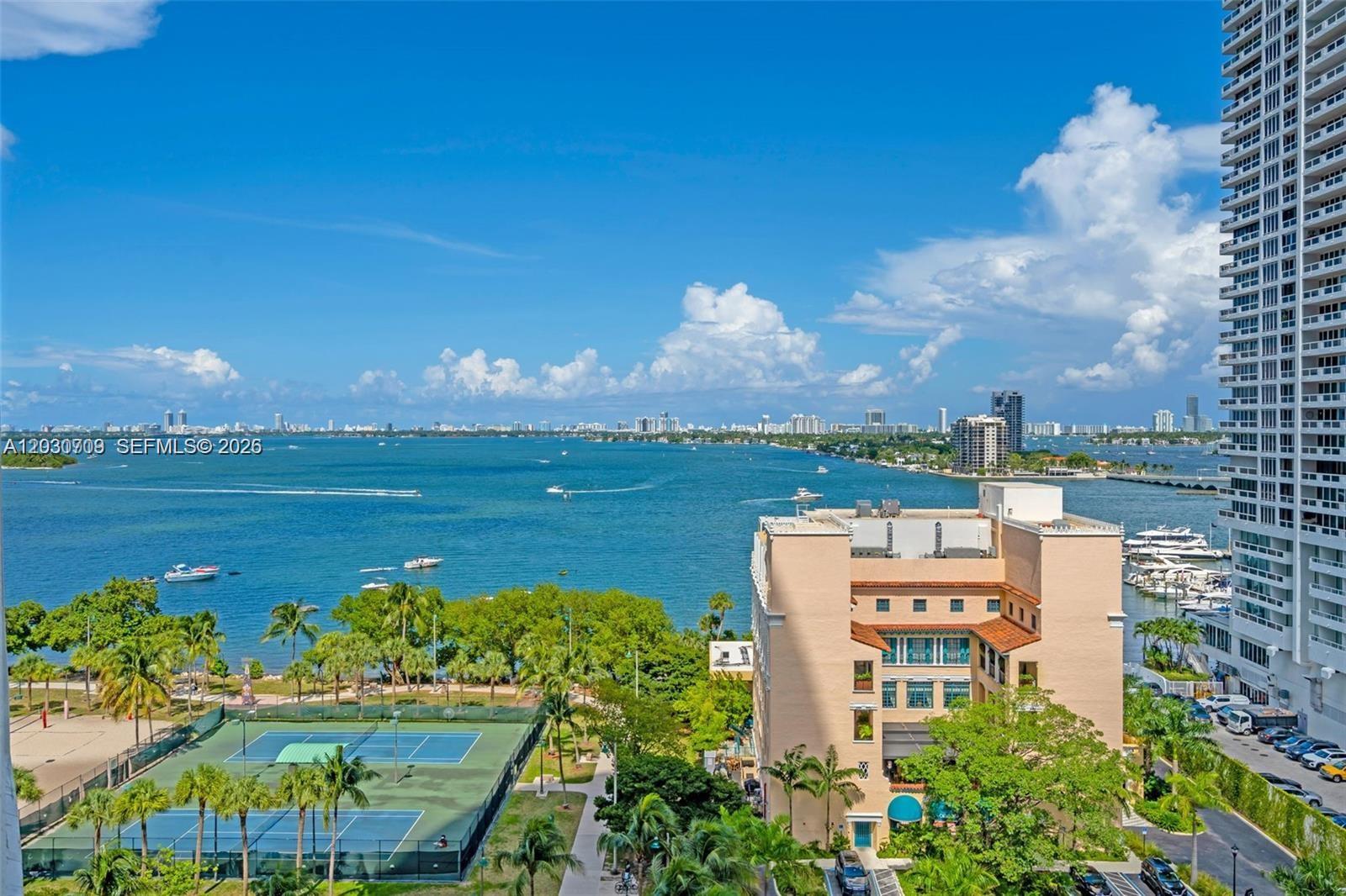 1750 N Bayshore Drive