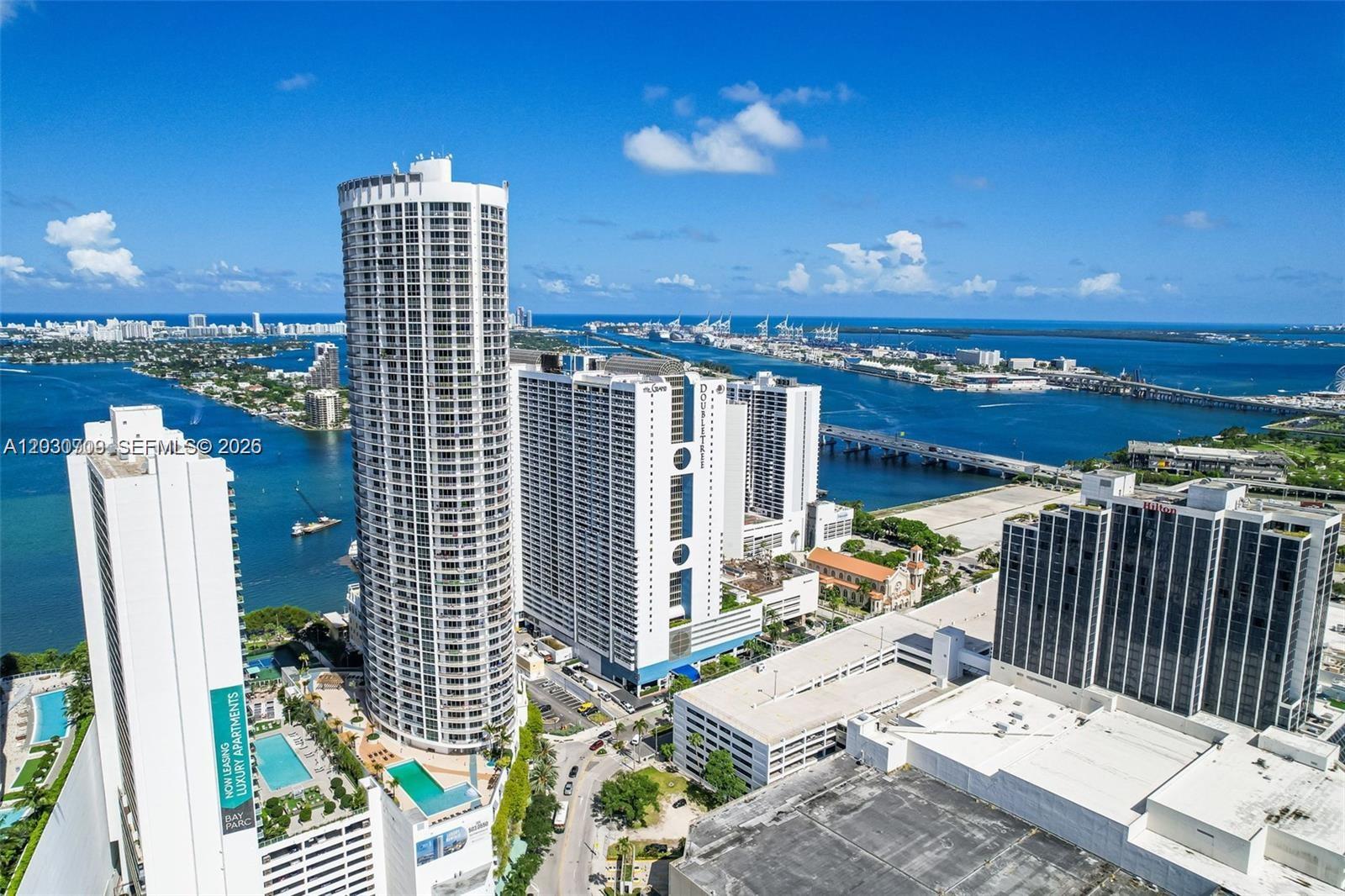 1750 N Bayshore Drive