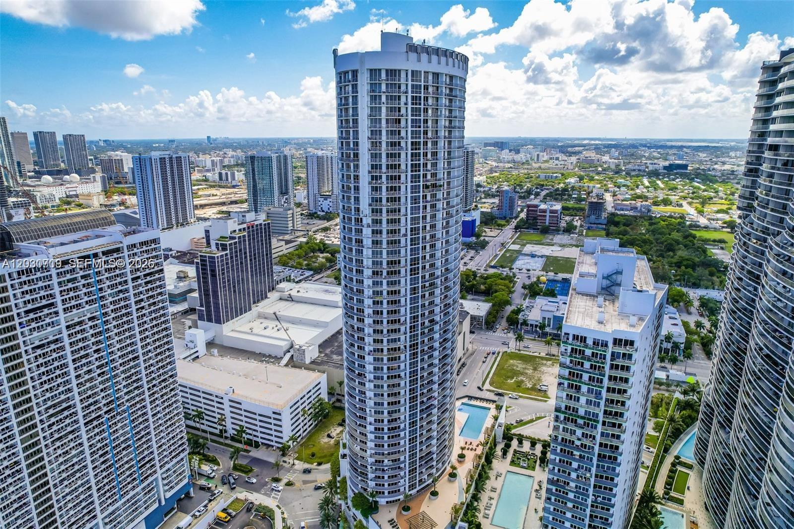 1750 N Bayshore Drive