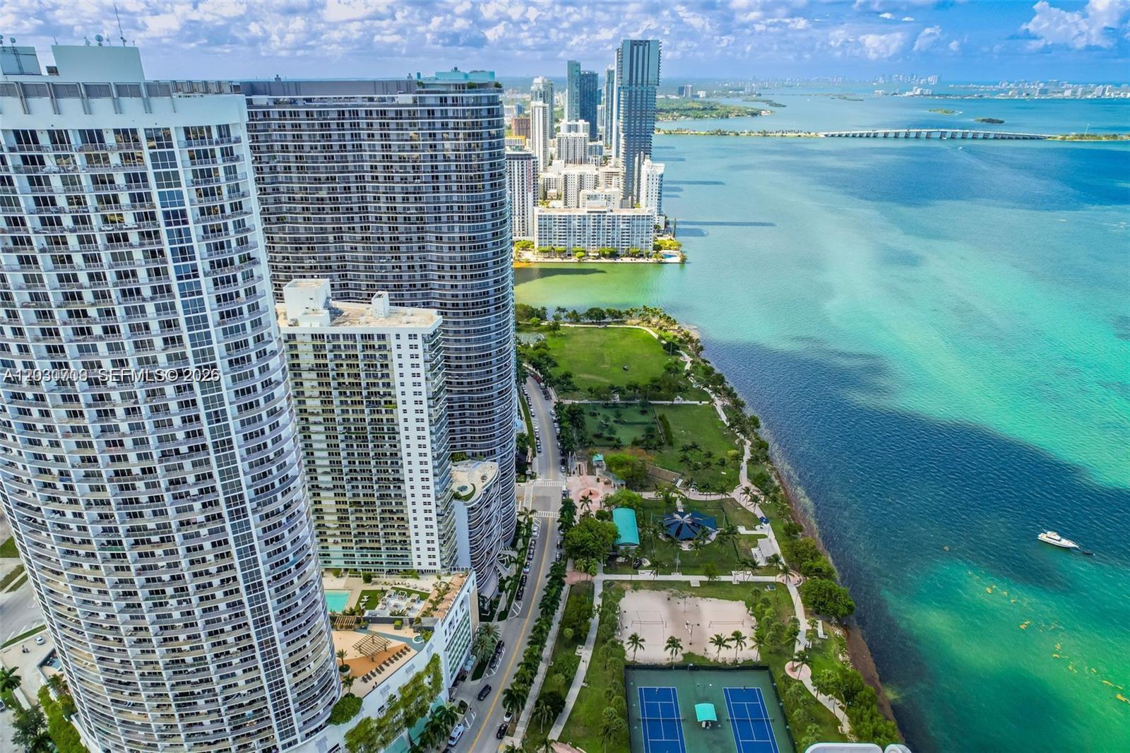 1750 N Bayshore Drive