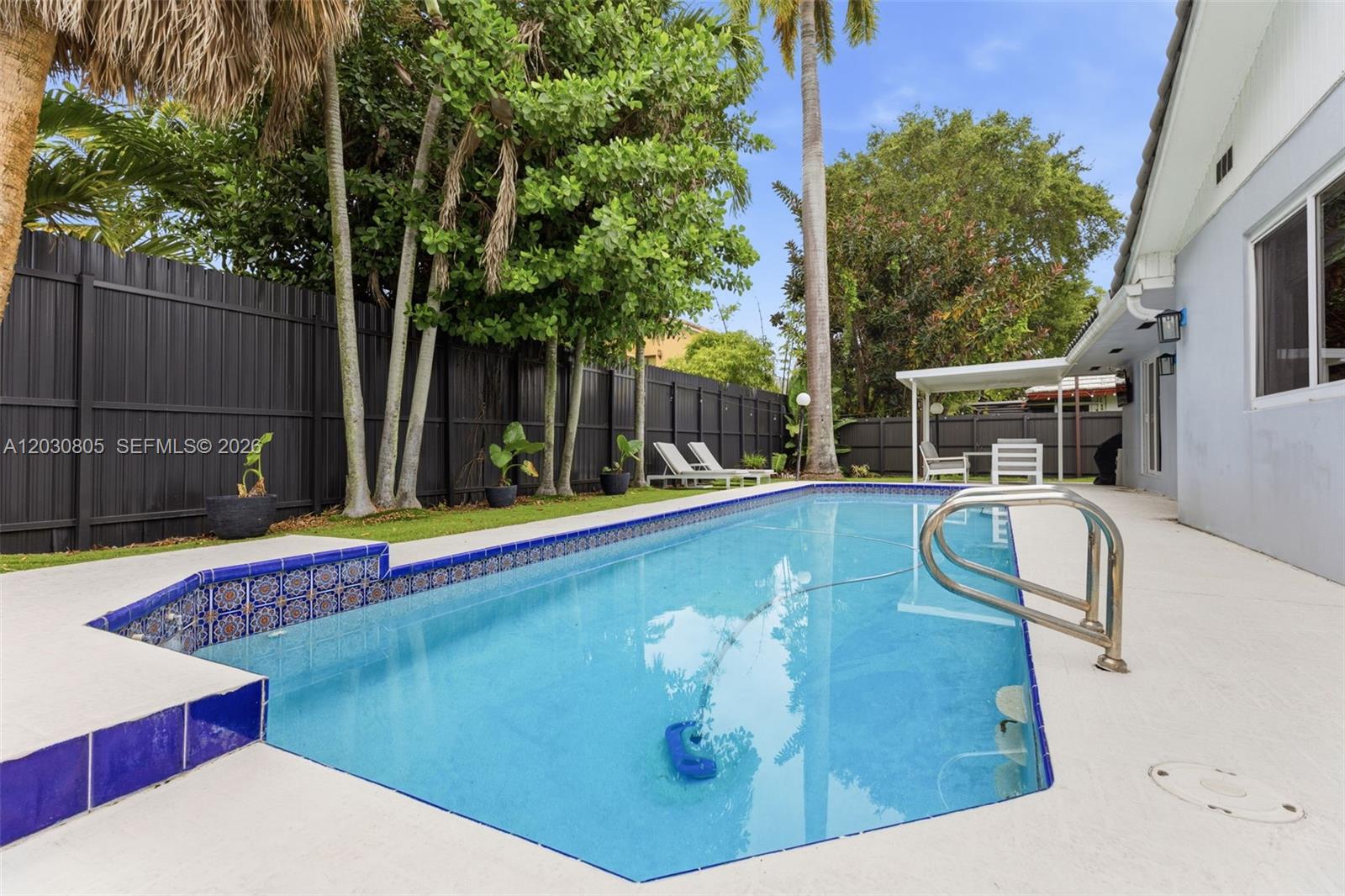 19040 S Saint Andrews Drive