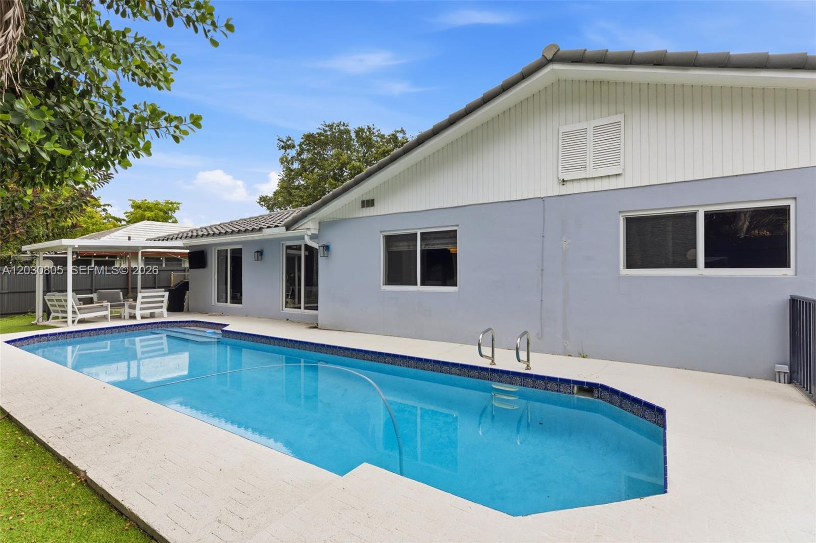 19040 S Saint Andrews Drive