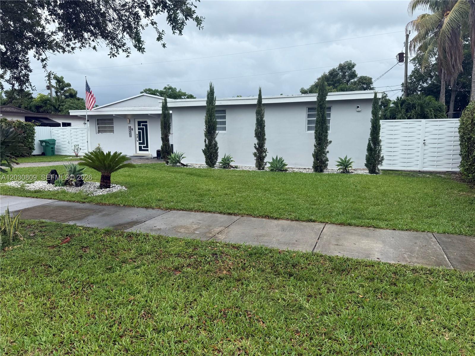 10030 SW 213th Terrace