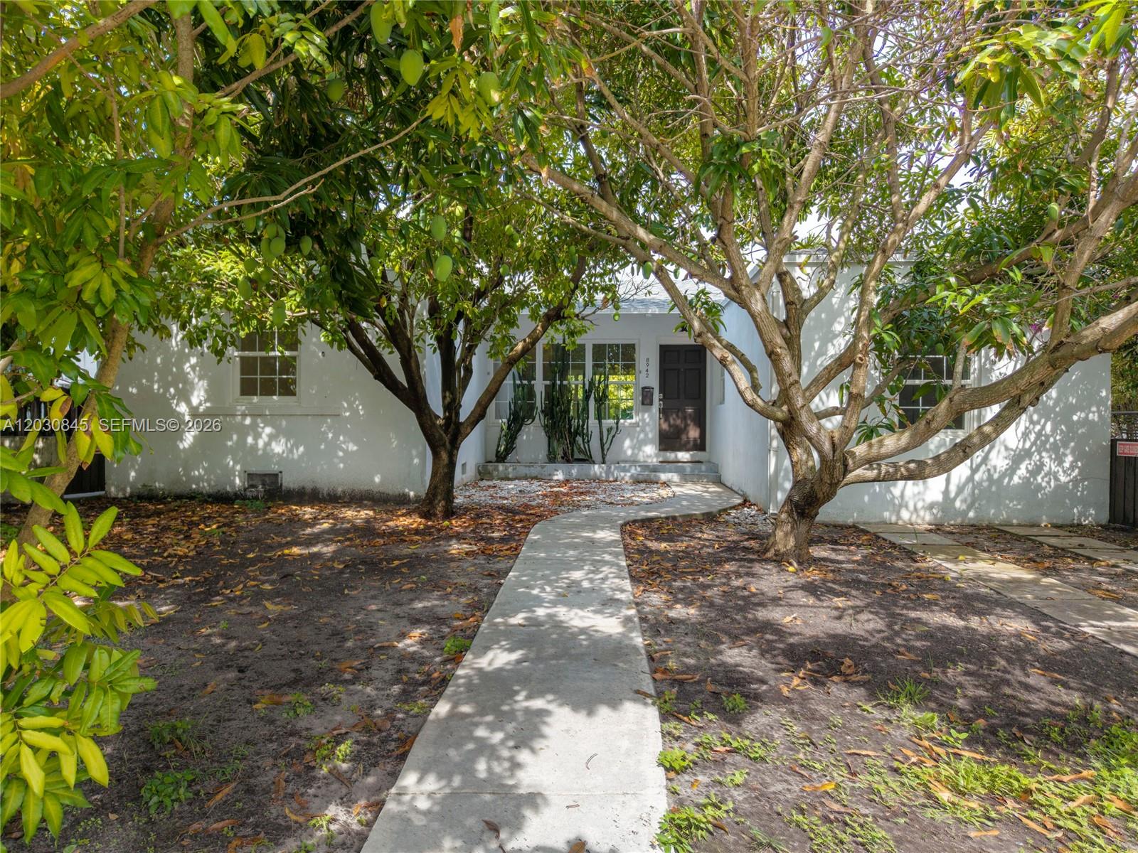 8942 Carlyle Avenue