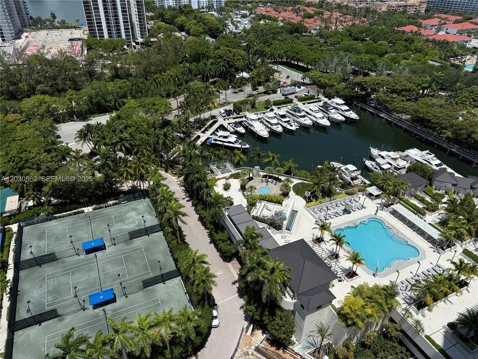 7000 Island Boulevard