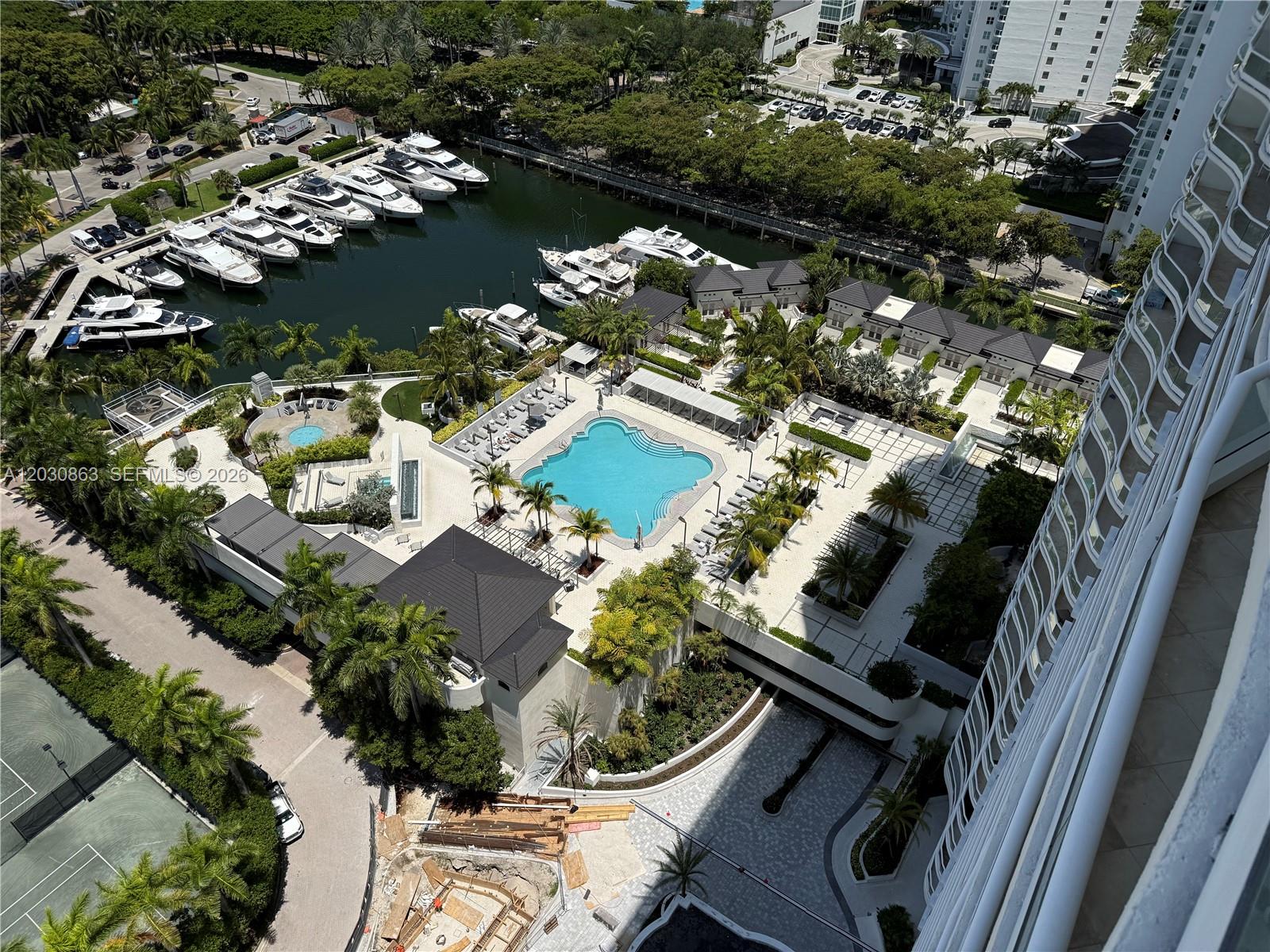 7000 Island Boulevard