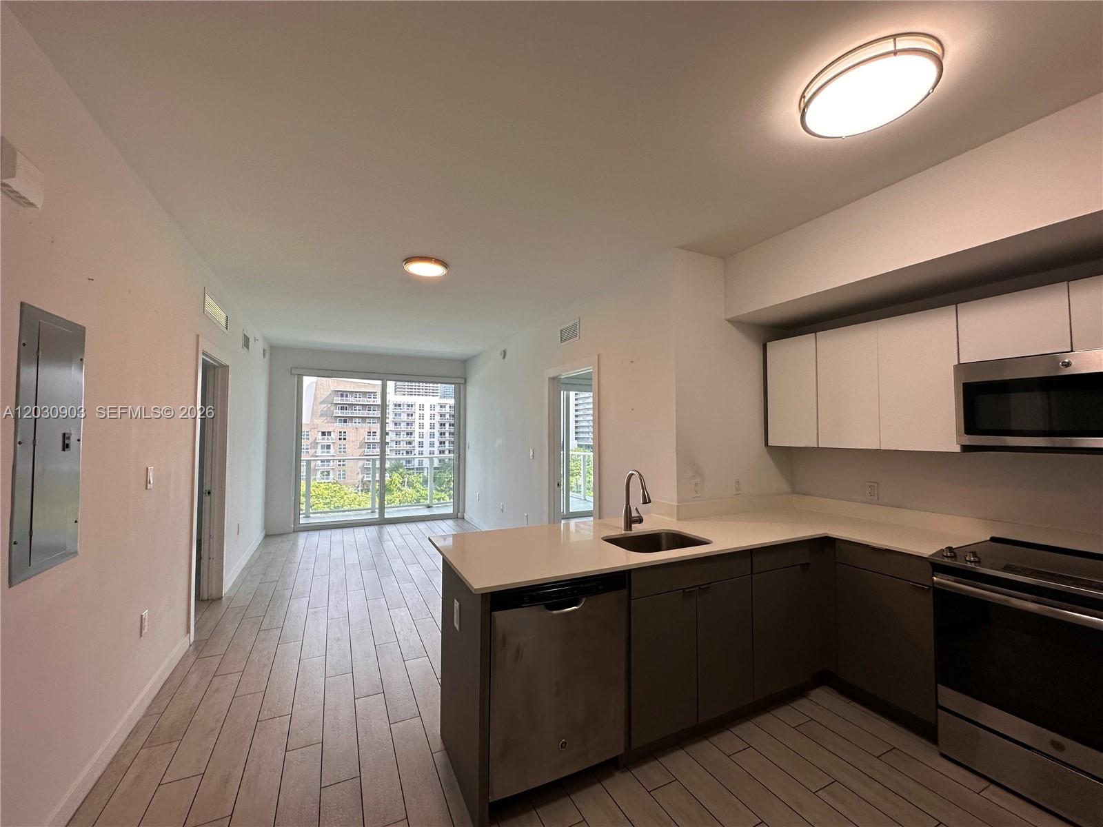 321 NE 26th Street