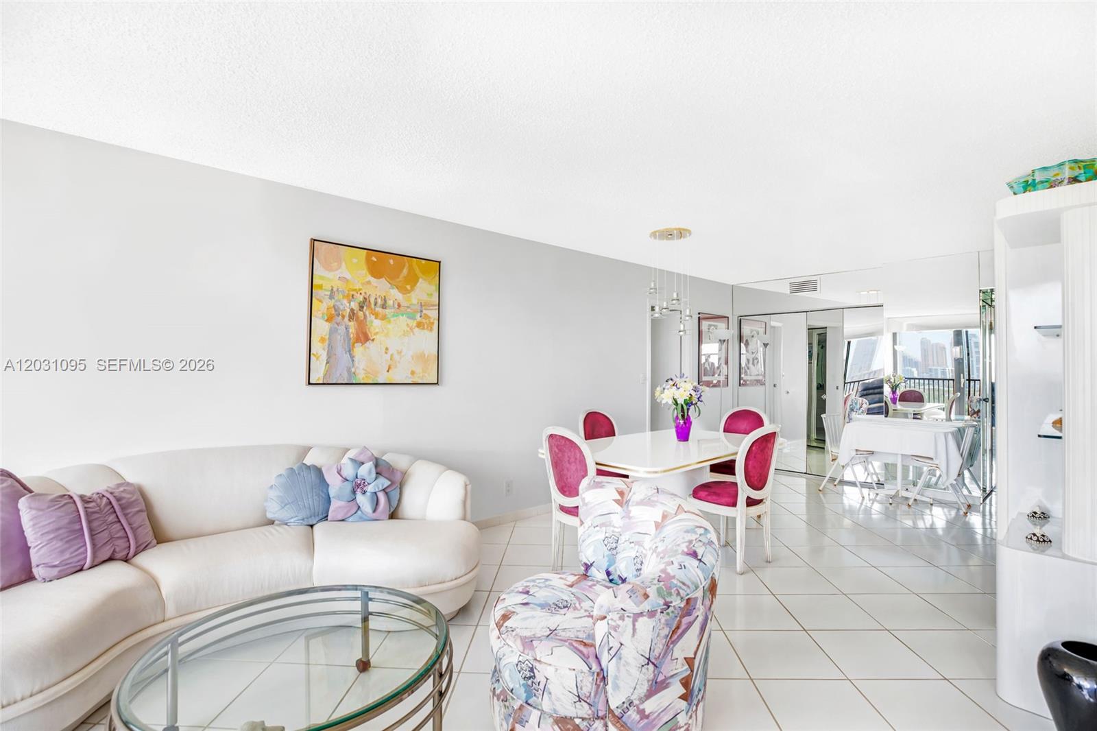 20301 W Country Club Drive