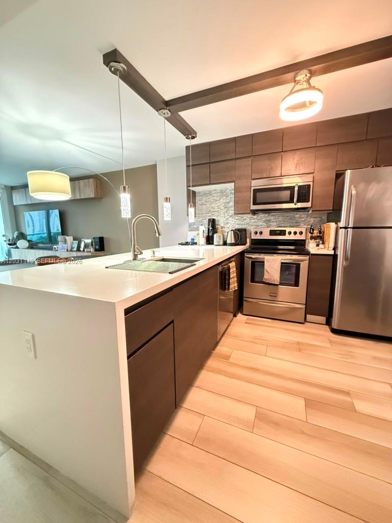 100 Bayview Drive