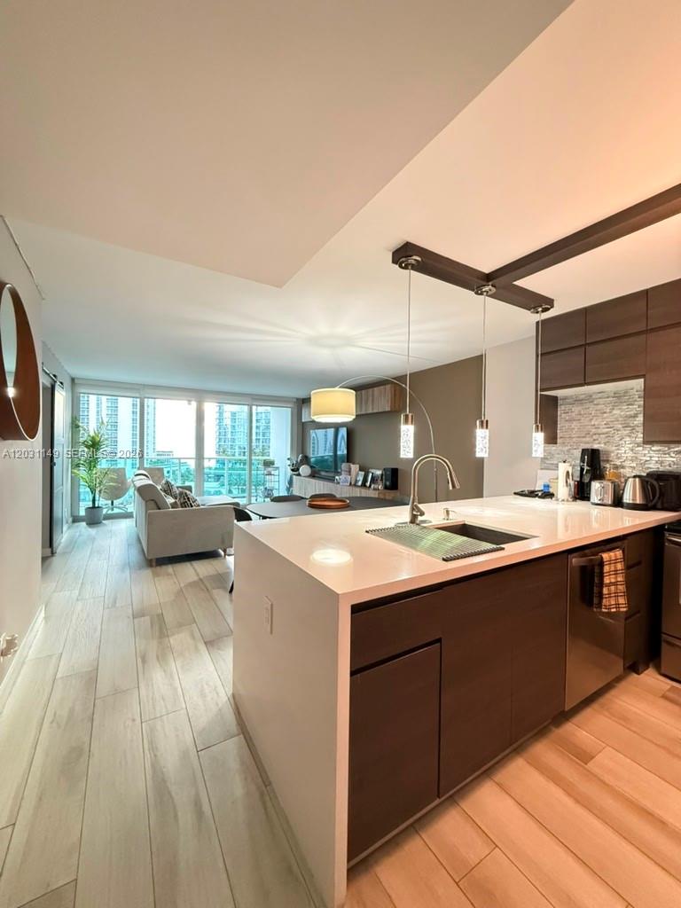 100 Bayview Drive