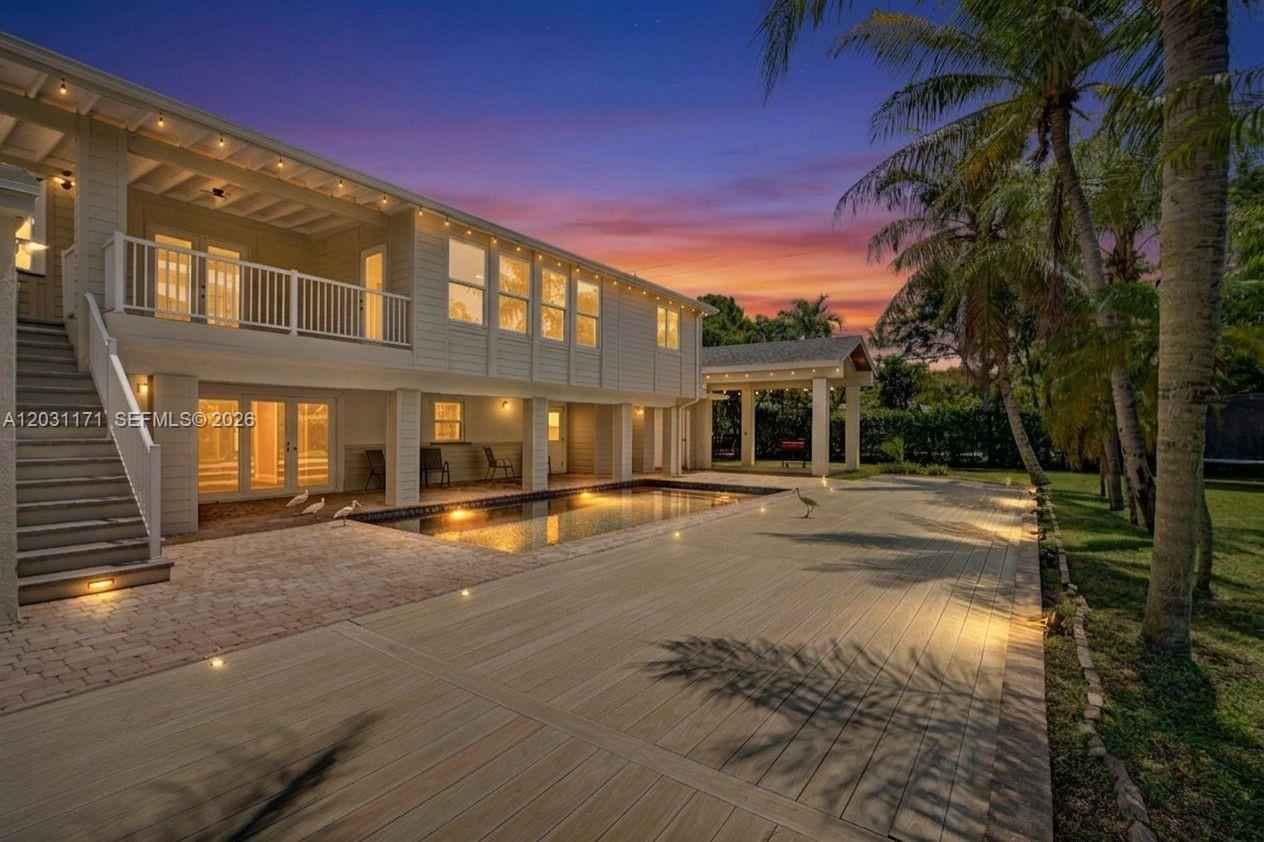 8320 SW 161st Street