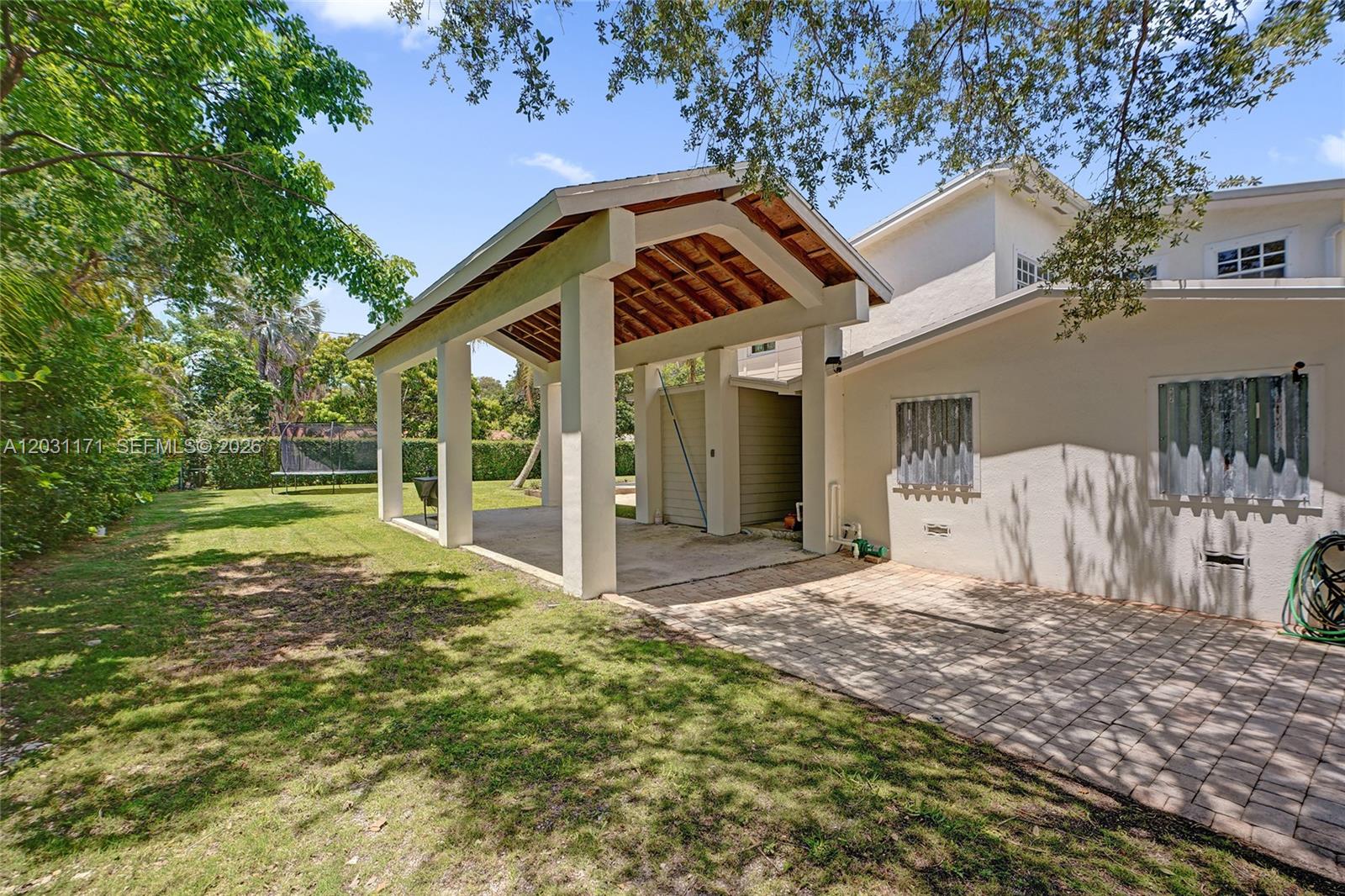 8320 SW 161st Street