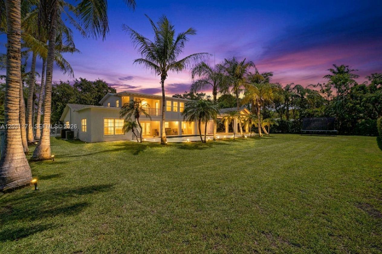 8320 SW 161st Street