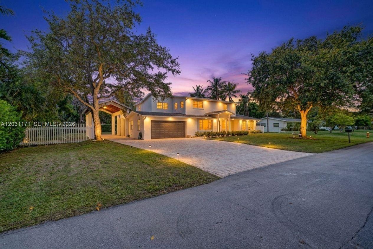 8320 SW 161st Street