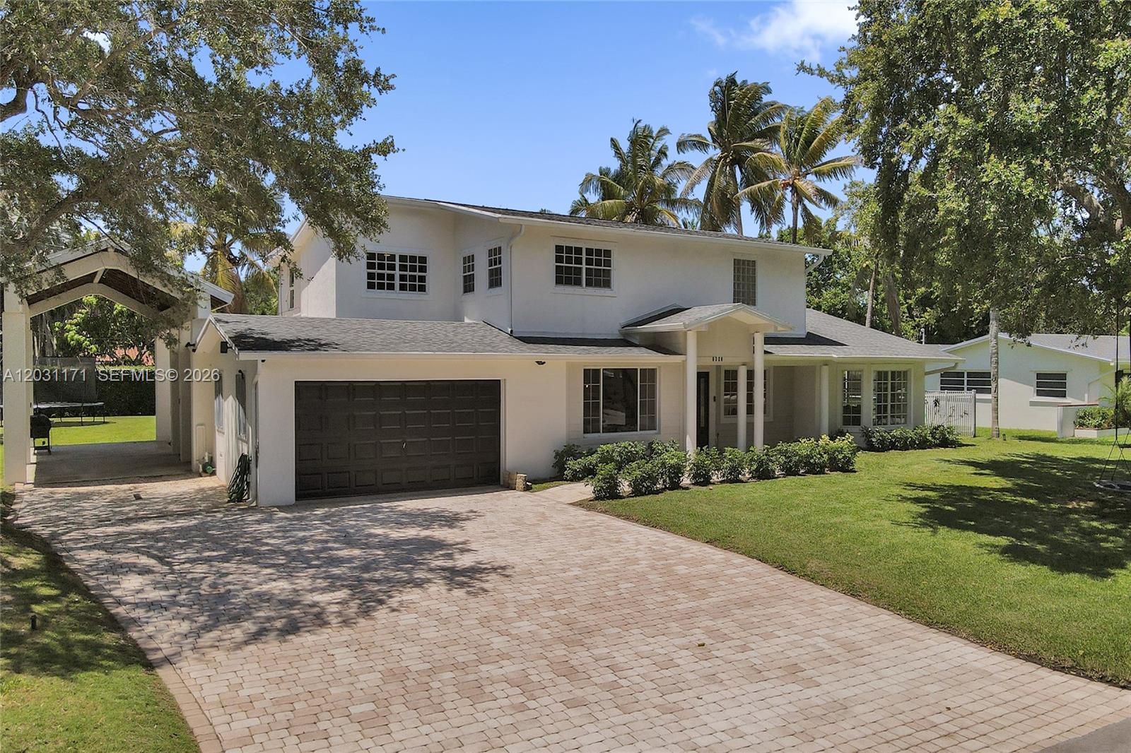 8320 SW 161st Street