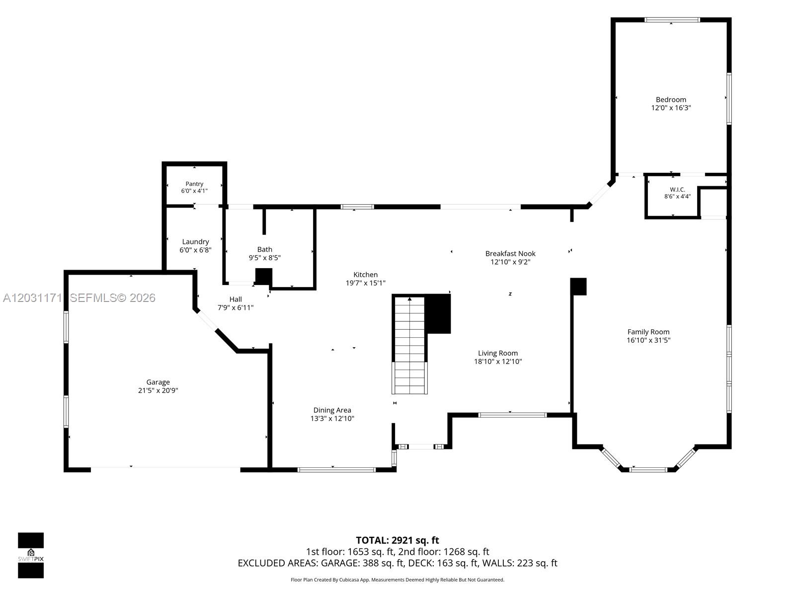 8320 SW 161st Street