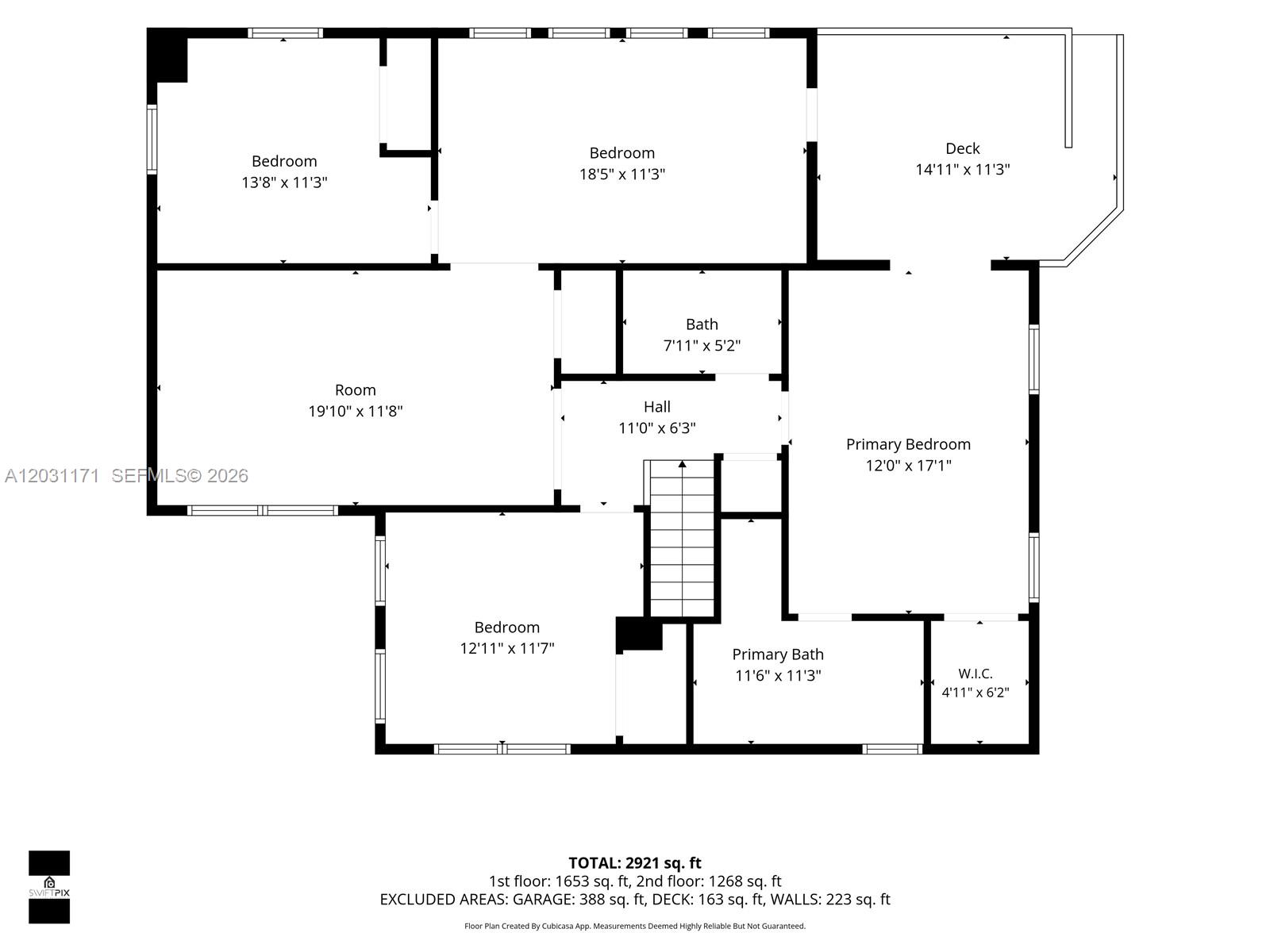 8320 SW 161st Street