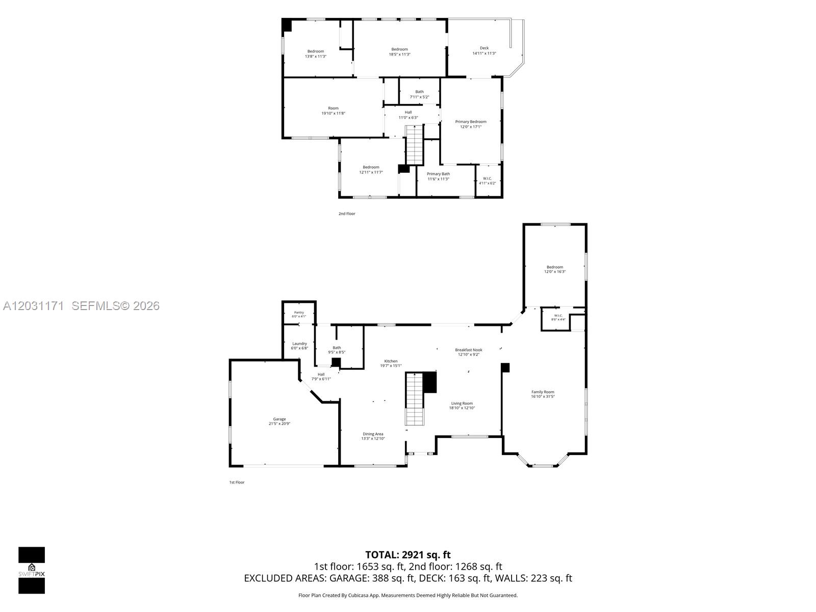 8320 SW 161st Street