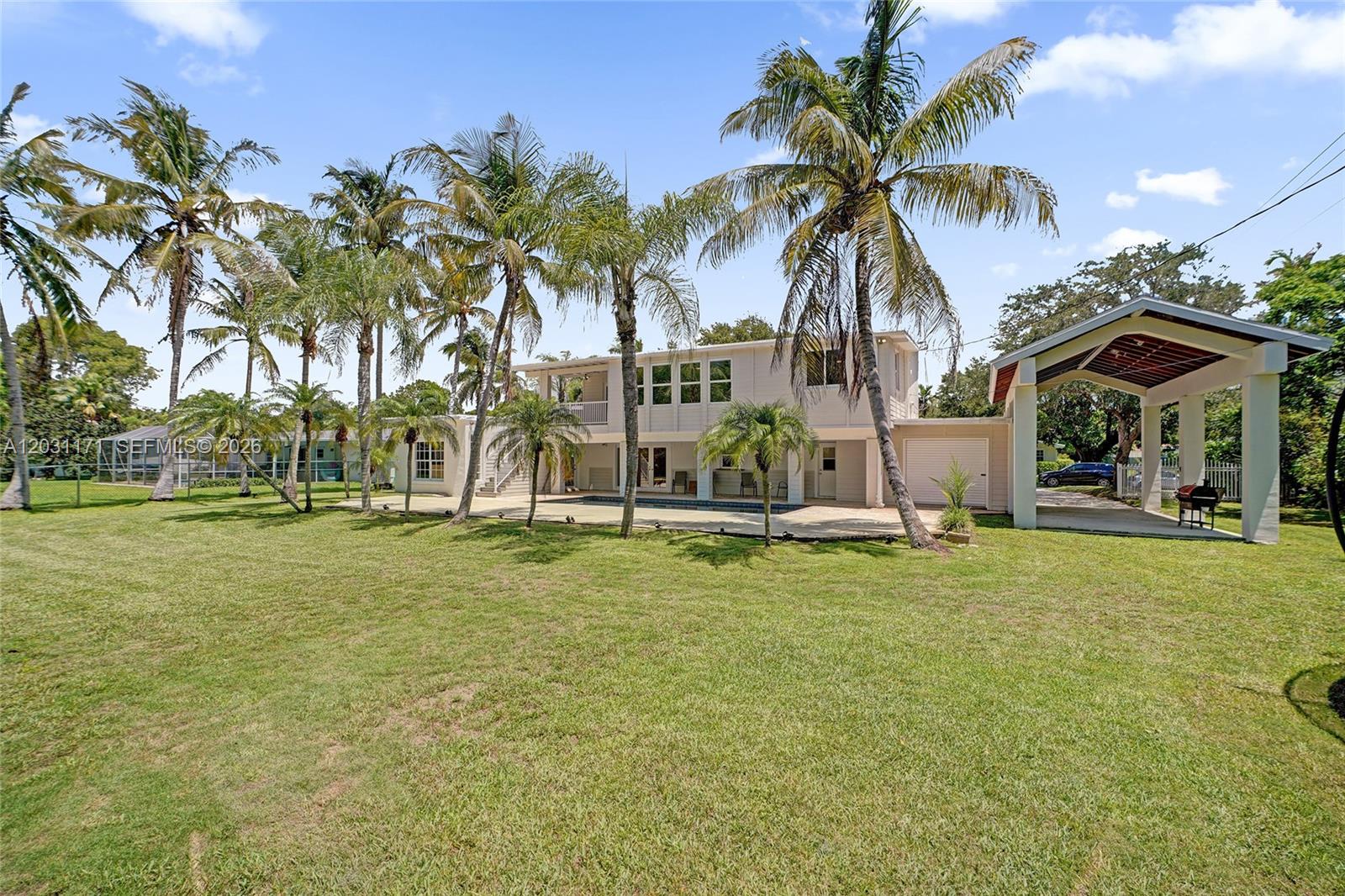 8320 SW 161st Street