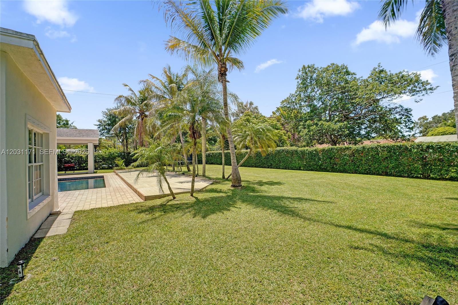 8320 SW 161st Street
