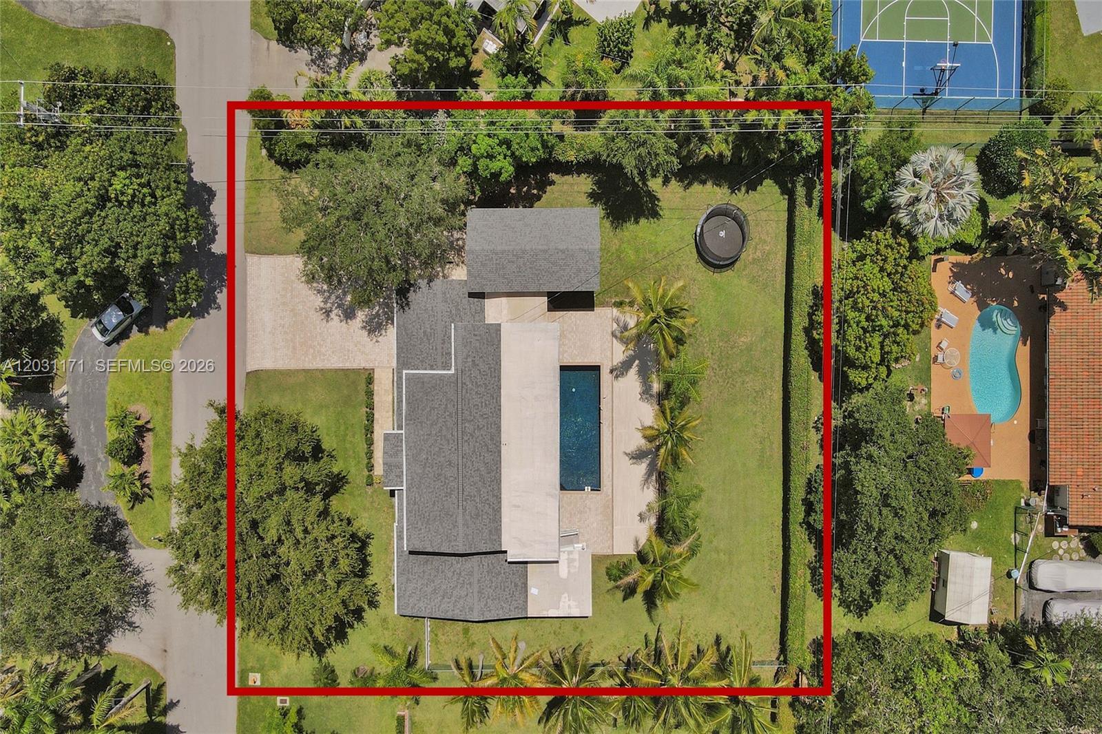 8320 SW 161st Street