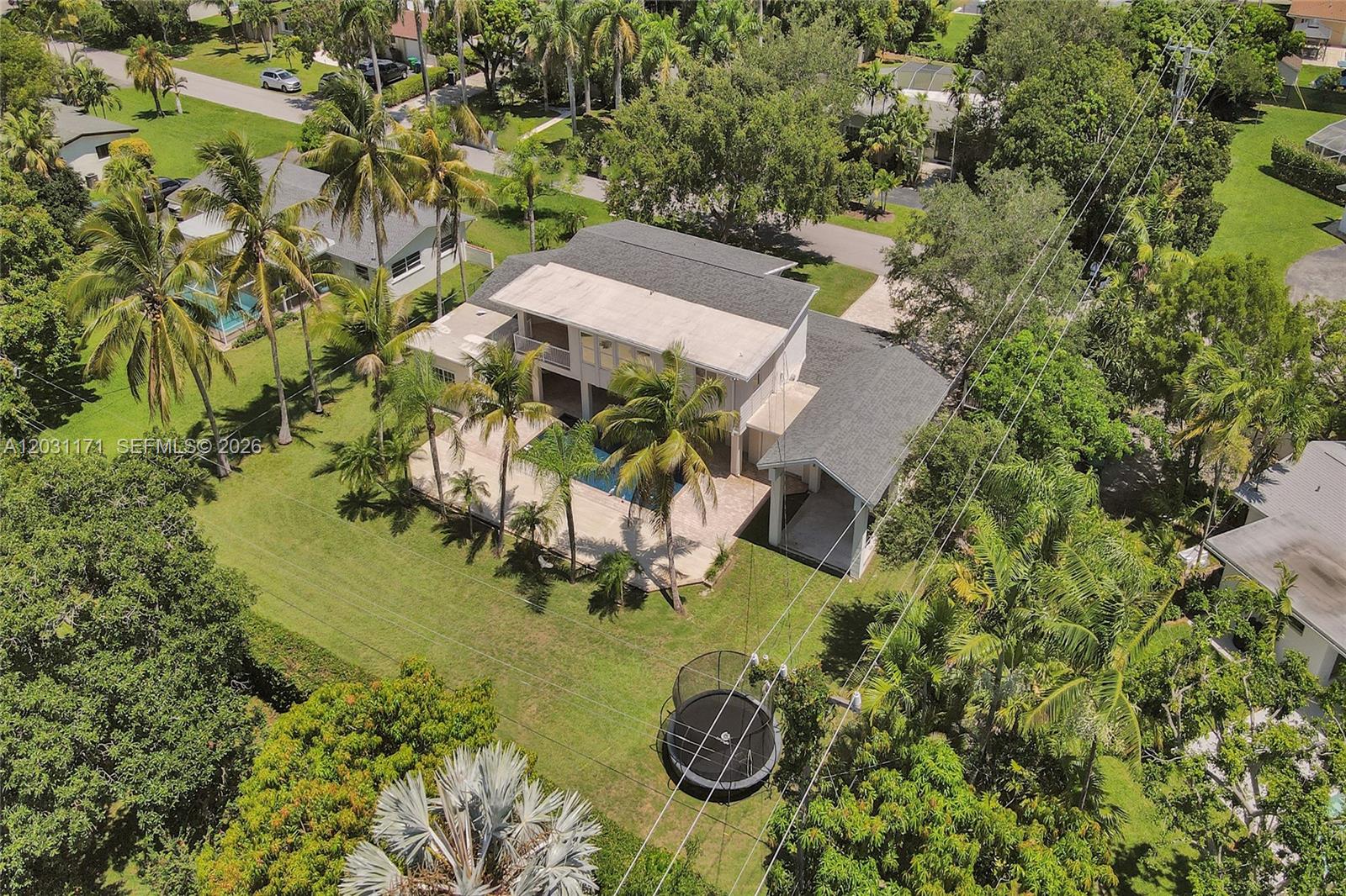 8320 SW 161st Street