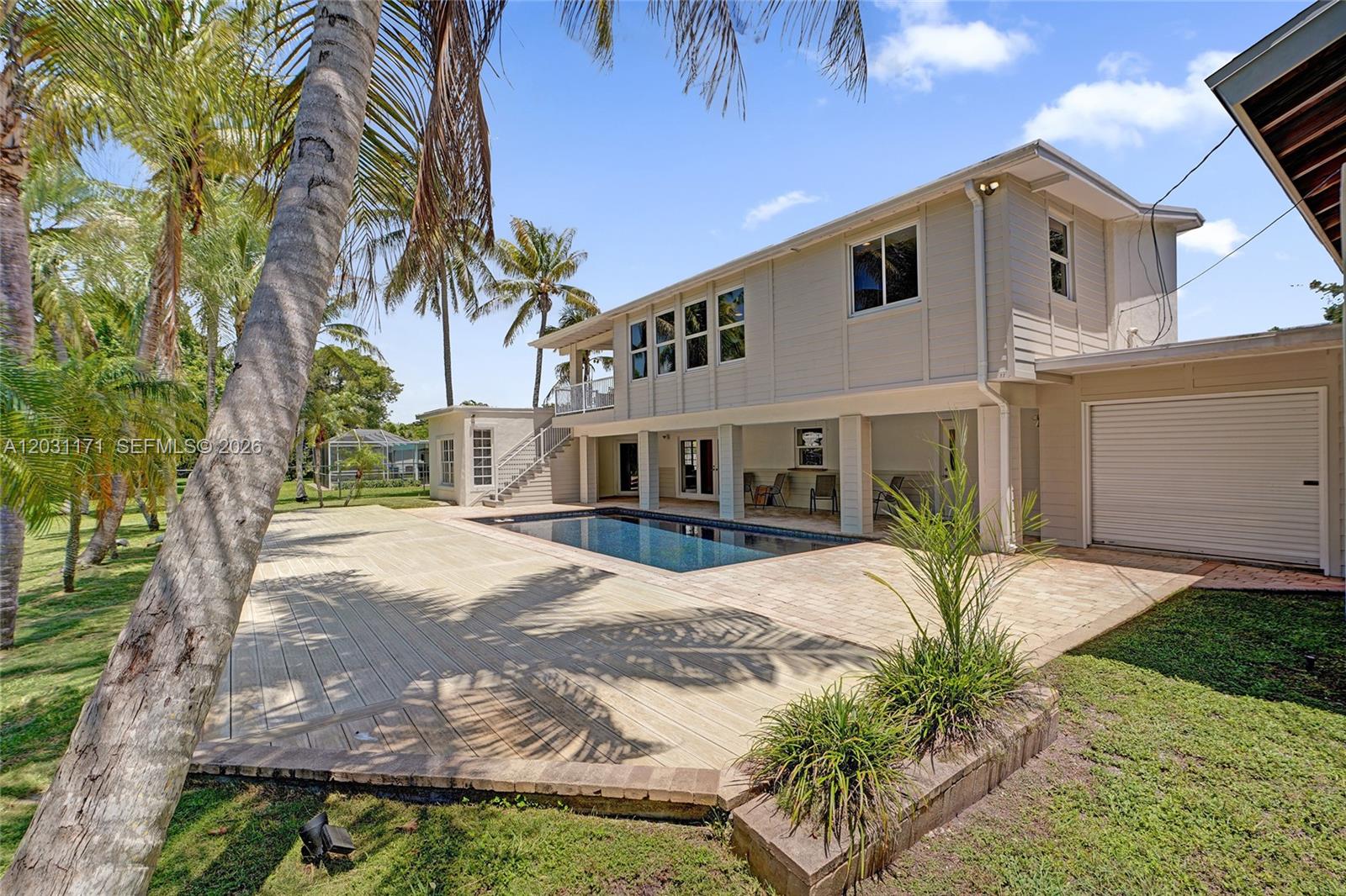 8320 SW 161st Street