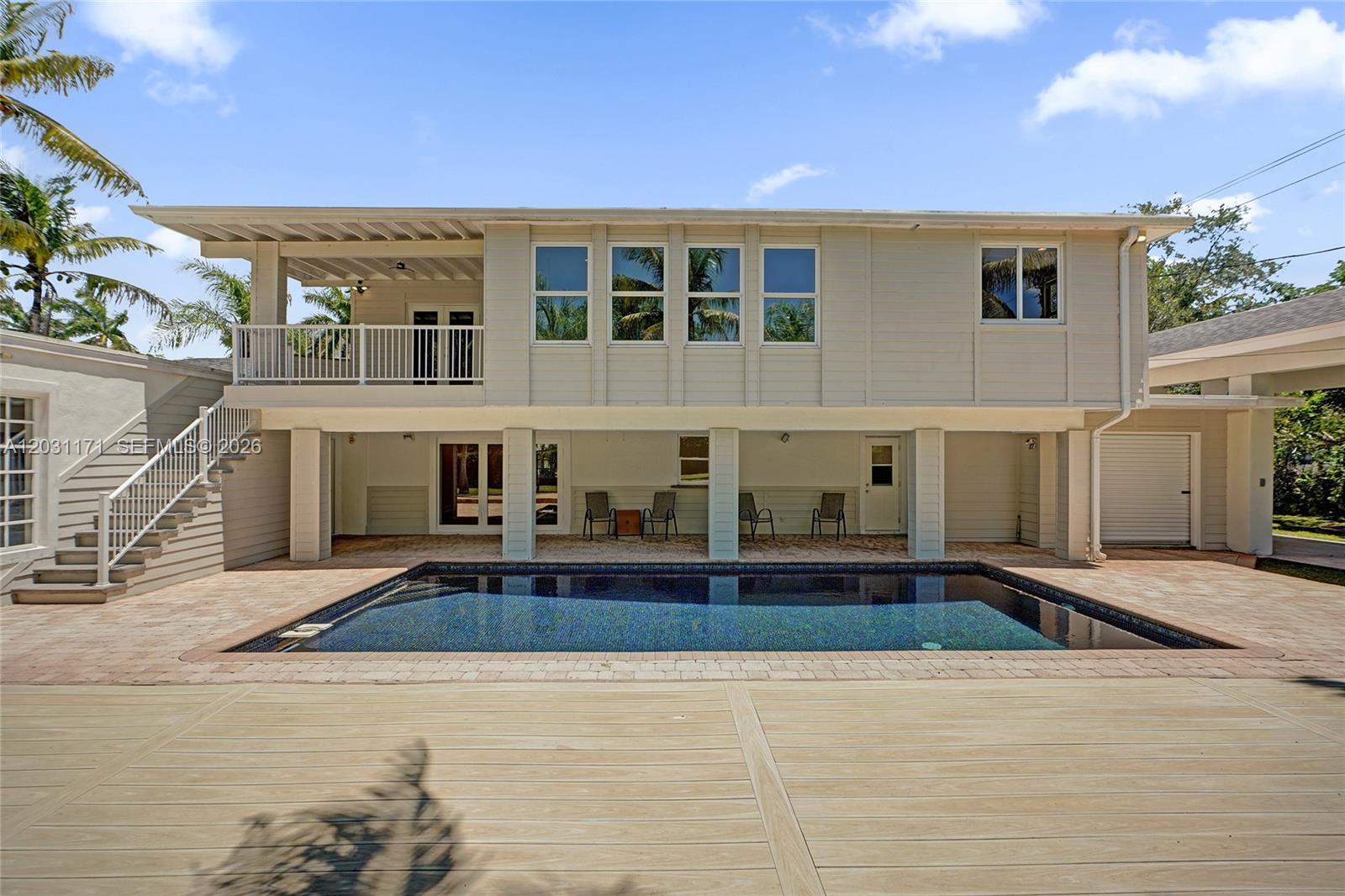 8320 SW 161st Street