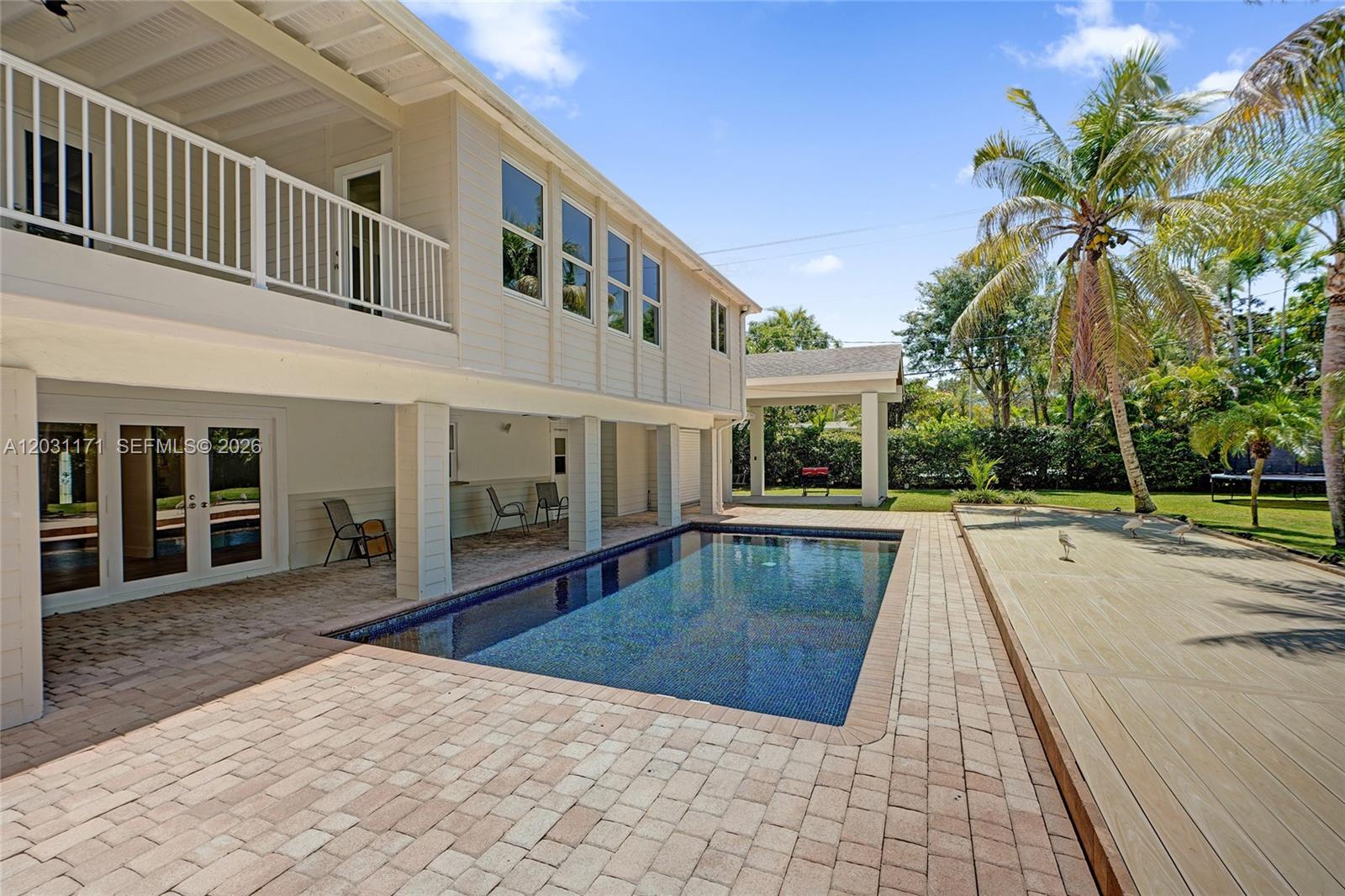 8320 SW 161st Street