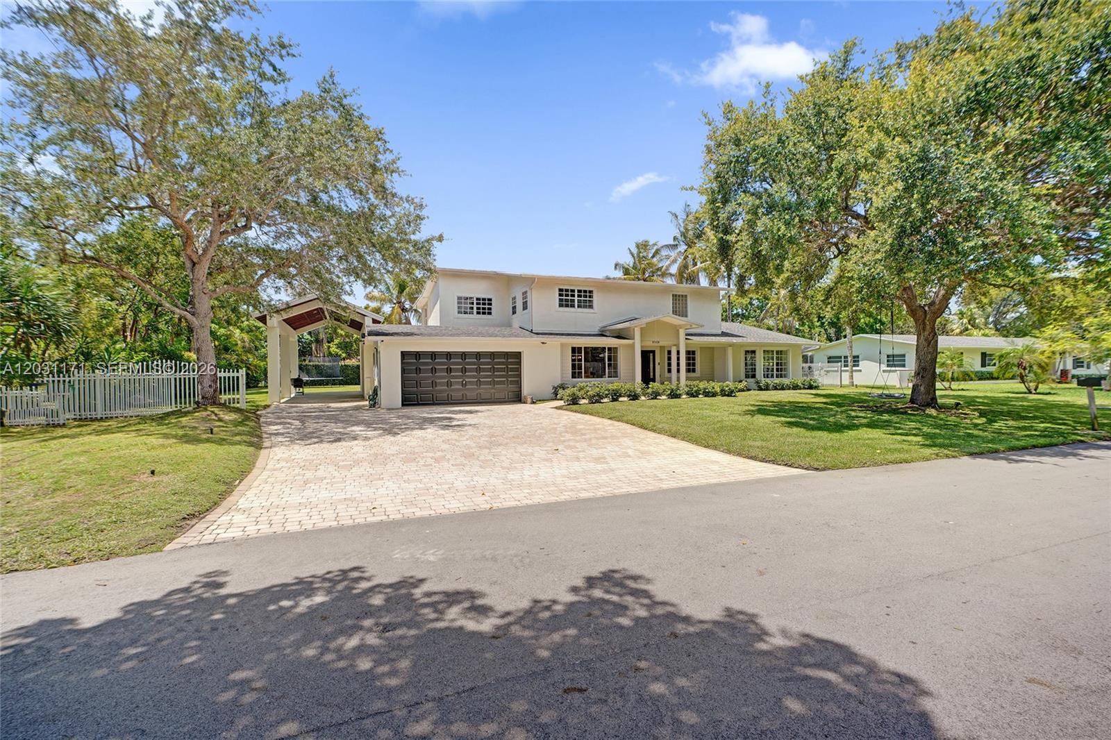 8320 SW 161st Street