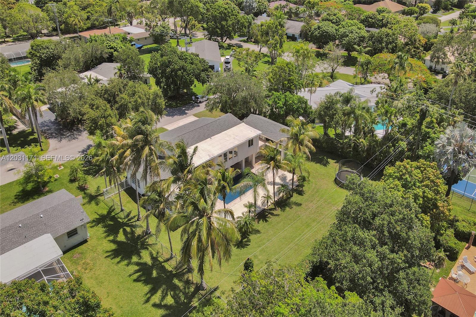 8320 SW 161st Street