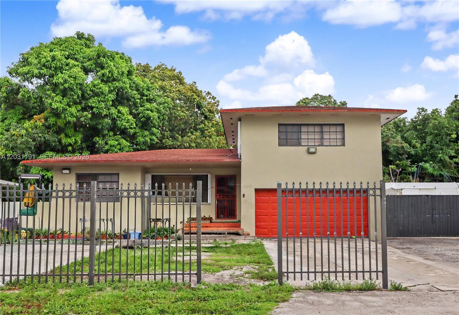 14411 NW 15th Drive
