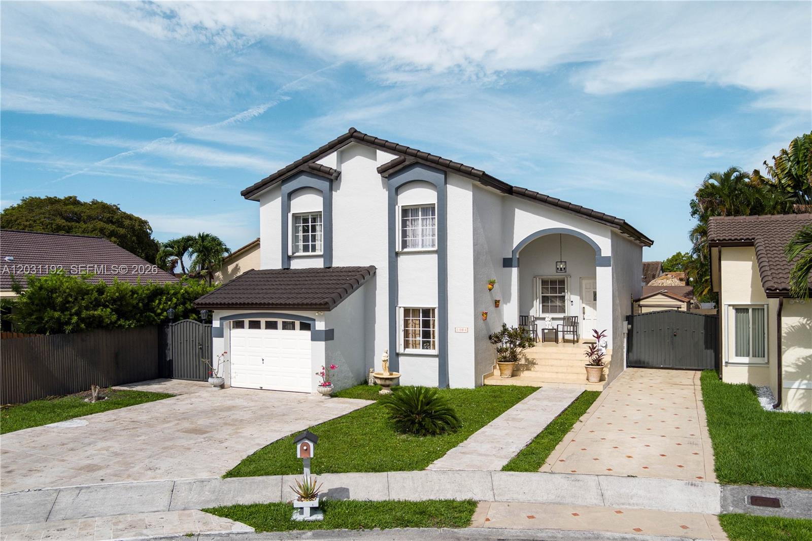1084 SW 142nd Place