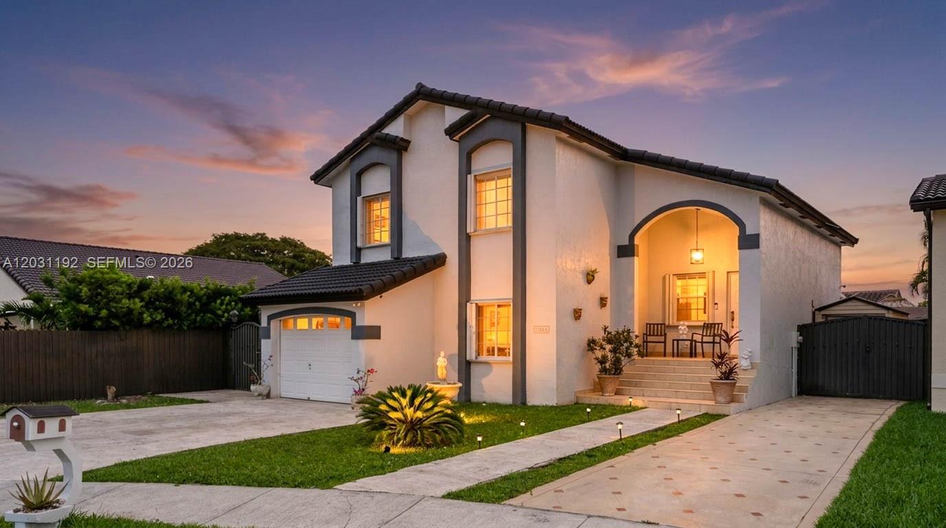 1084 SW 142nd Place
