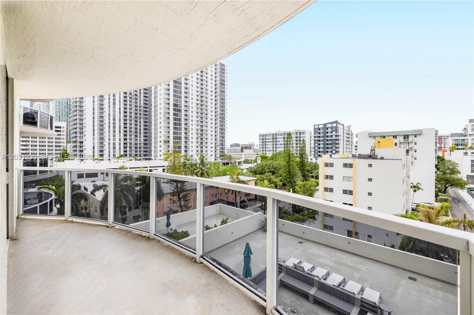601 NE 23rd Street