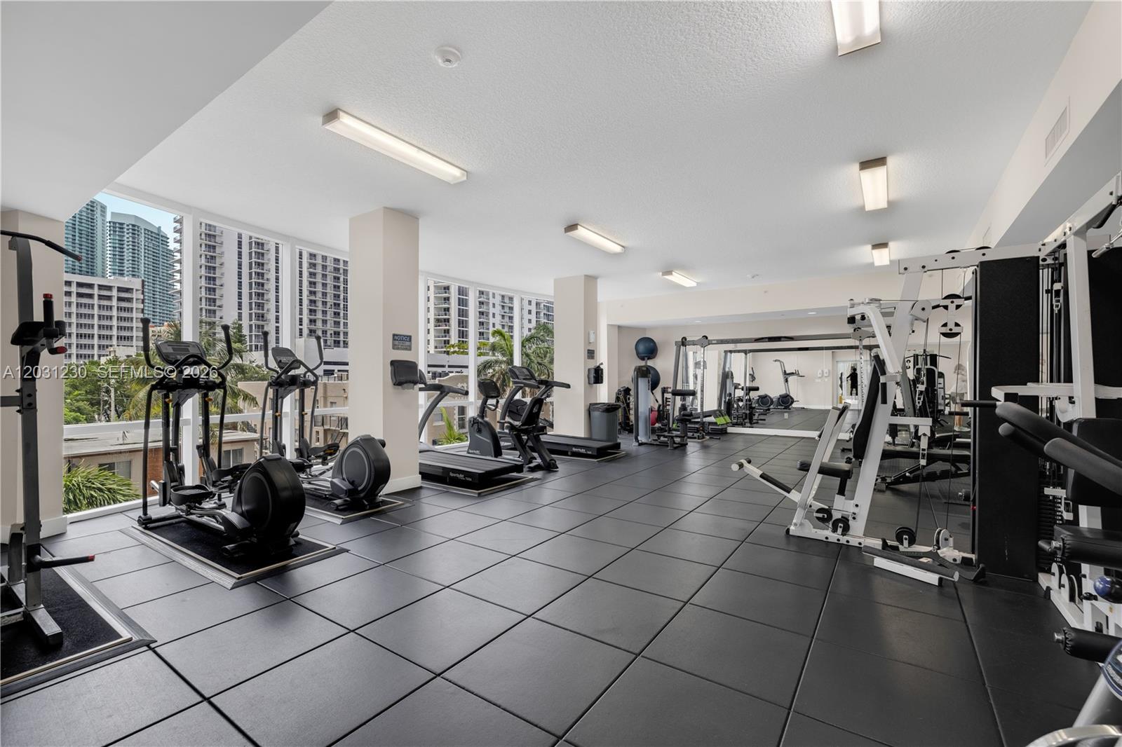 601 NE 23rd Street