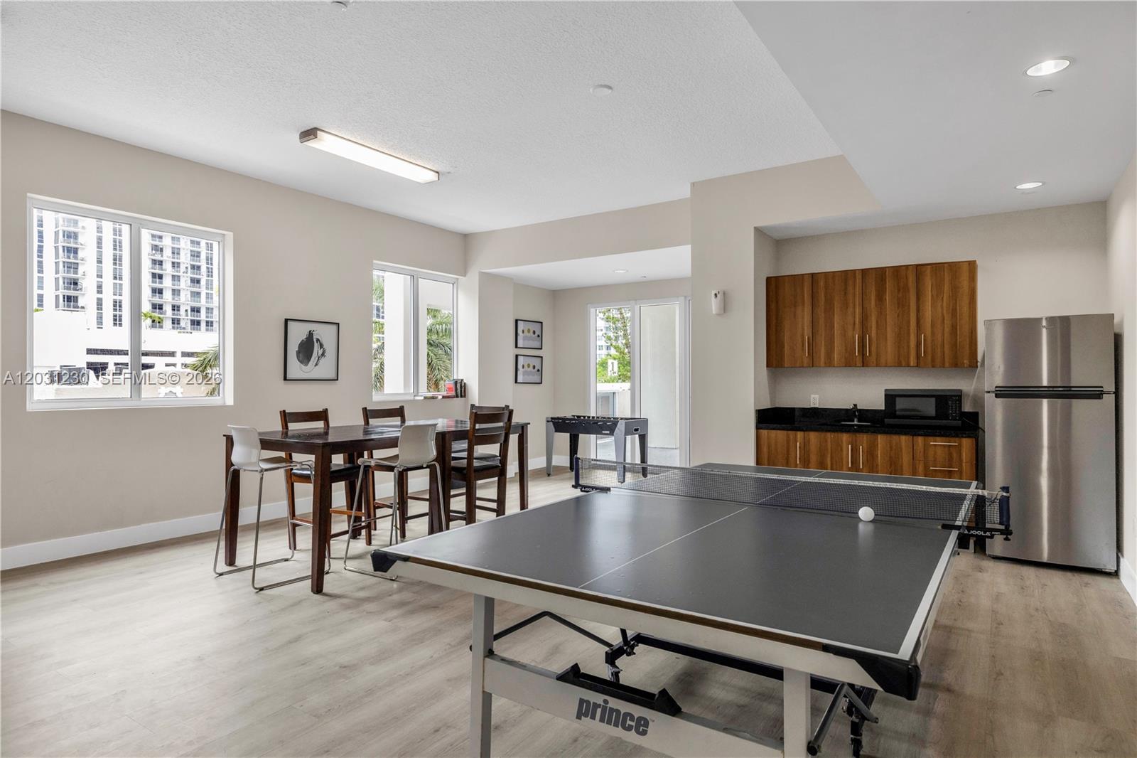 601 NE 23rd Street