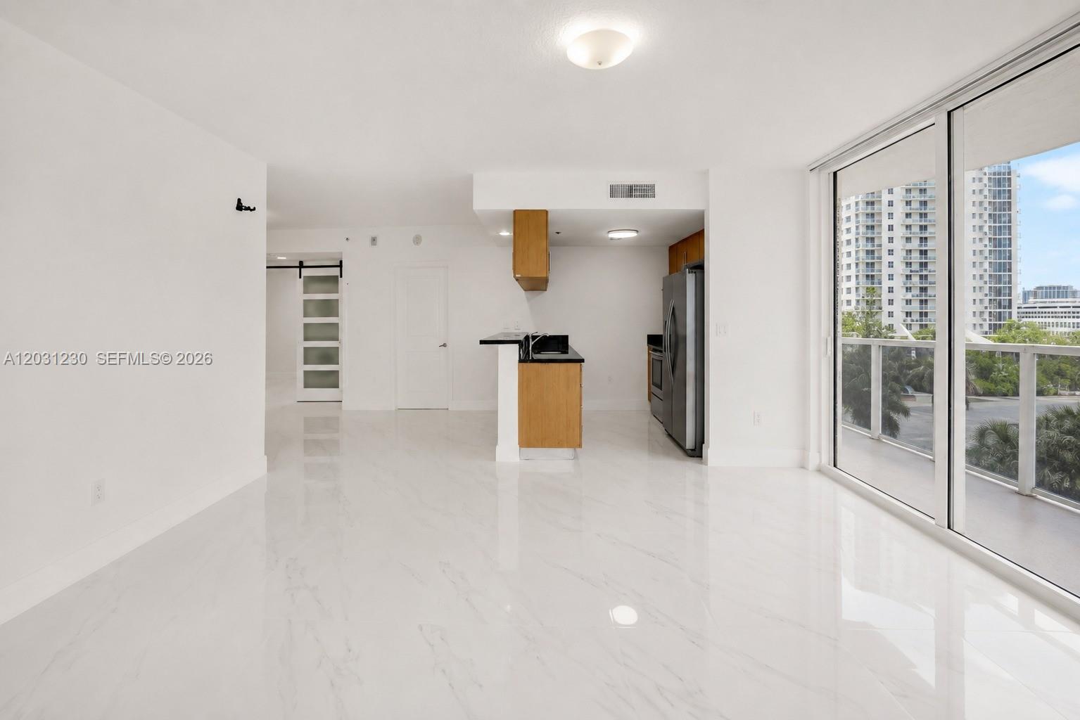 601 NE 23rd Street