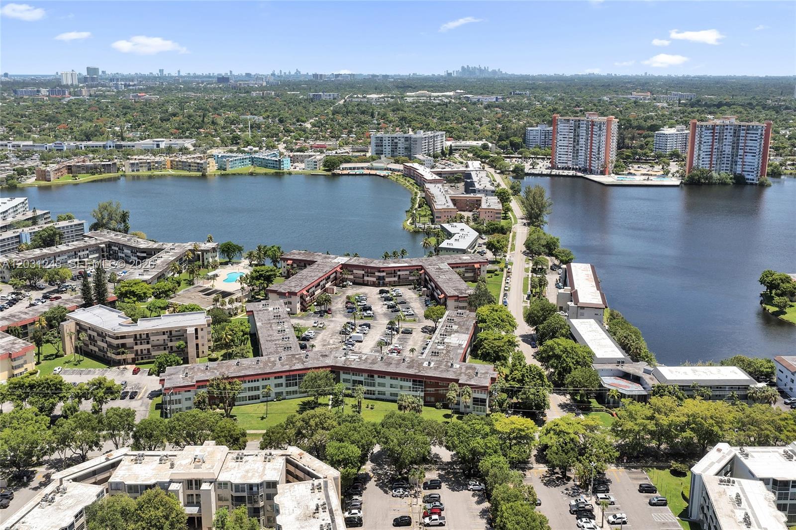 1400 NE 191st Street