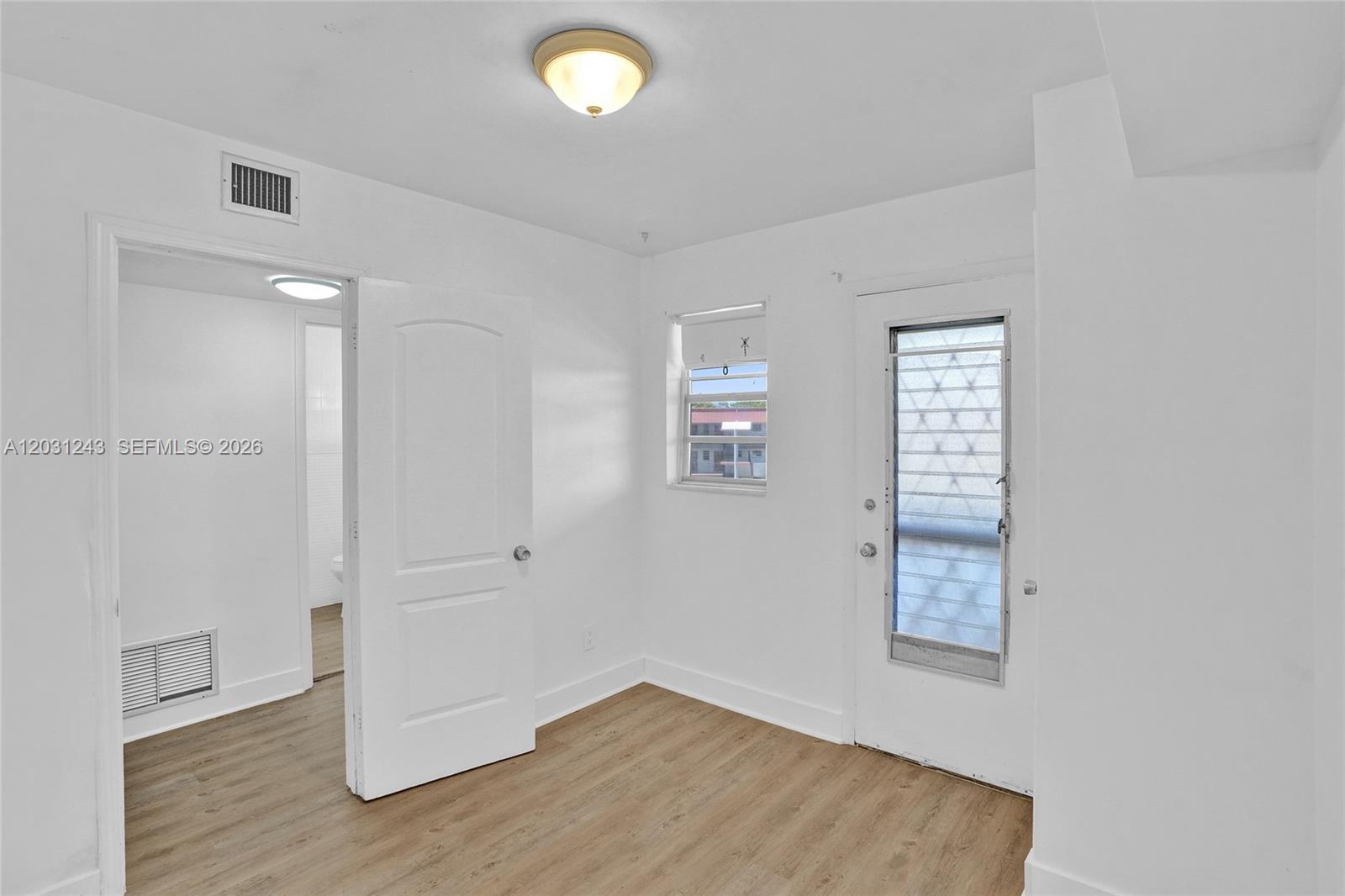 1400 NE 191st Street